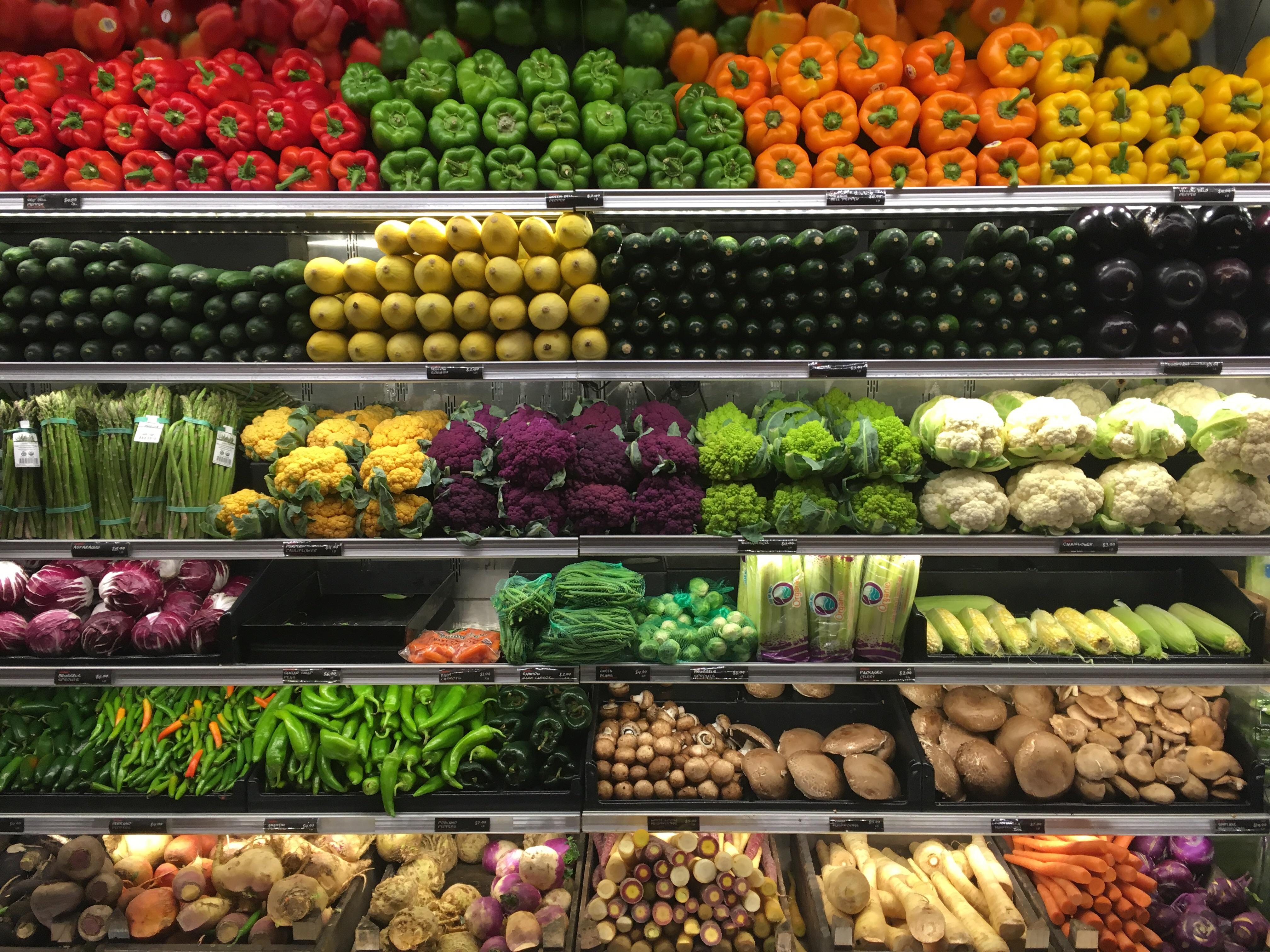 Wes Anderson’s Grocery Store r/AccidentalWesAnderson
