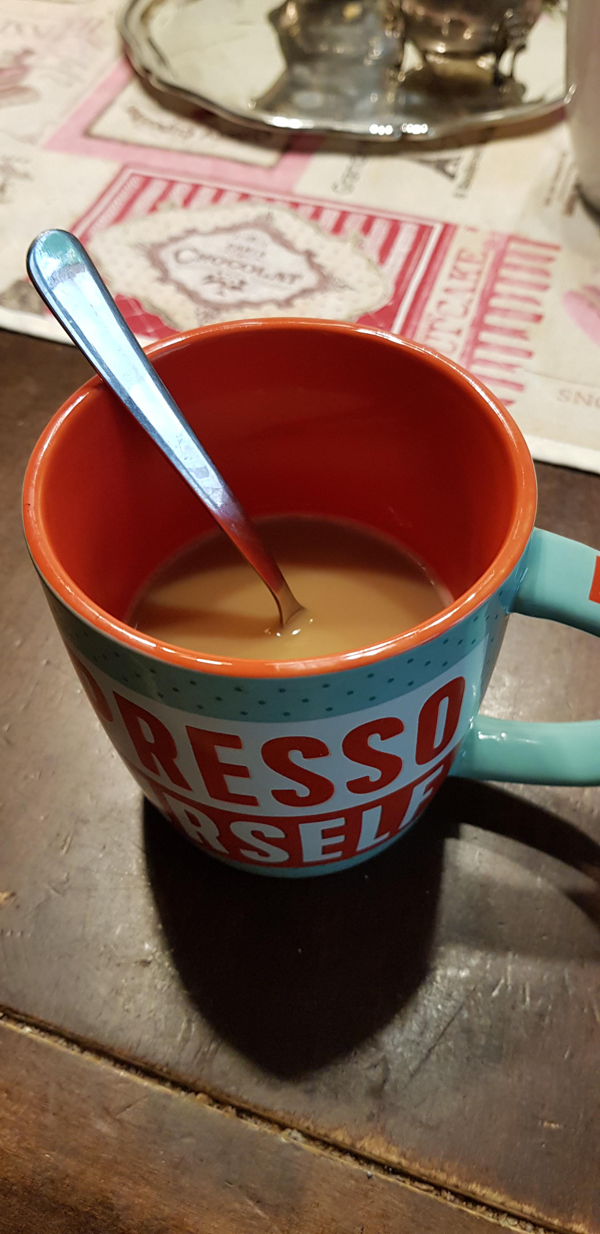What is your favorite milk substitute for coffee? r/vegan