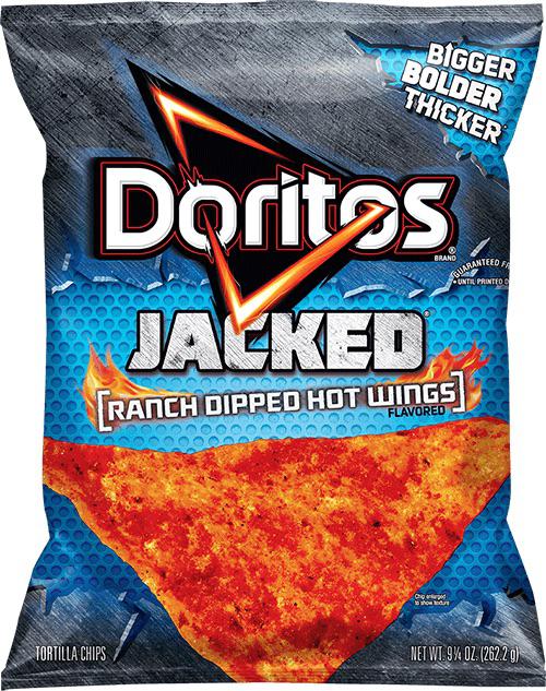 Has anyone found a suitable replacement for these doritos that were