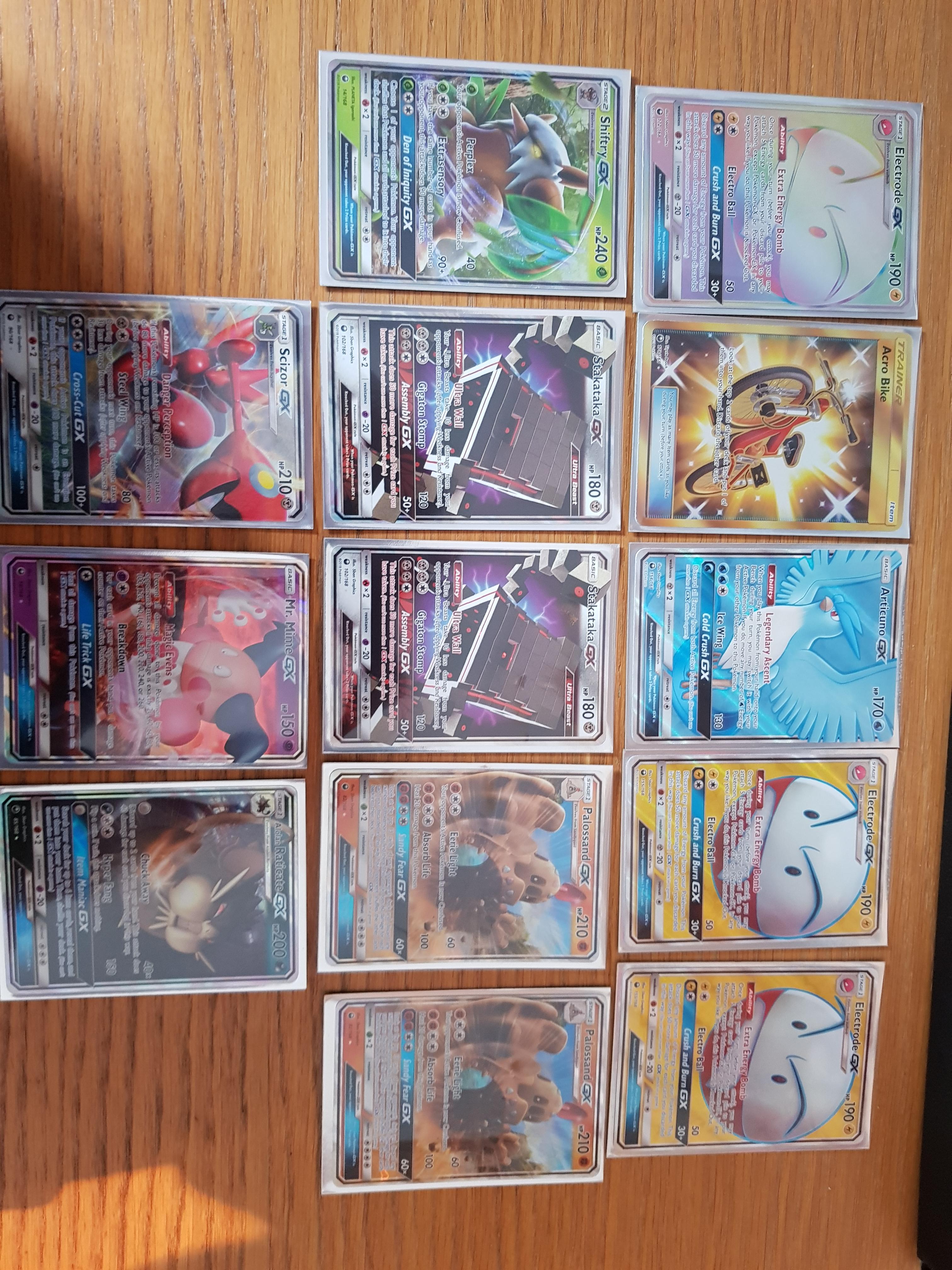 2 Booster Boxes worth. How did I do? r/PokemonTCG