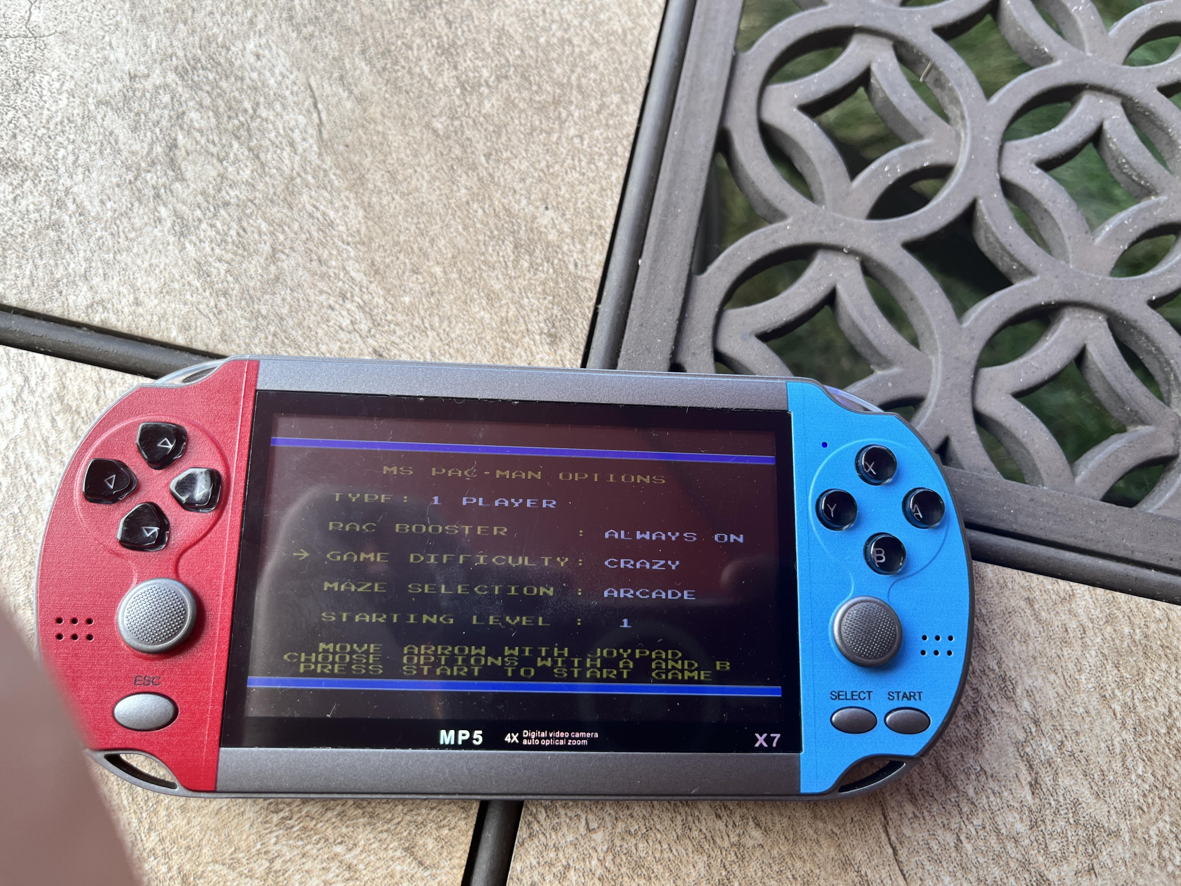 I found this knock off switch at my uncles house r/gaming