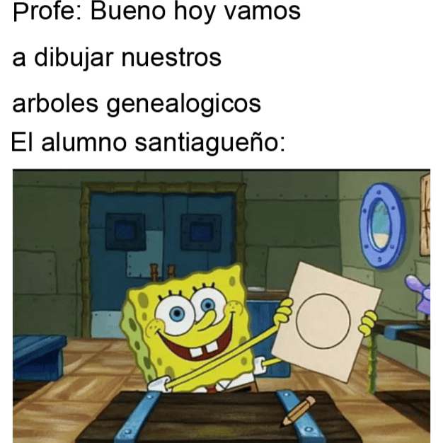 Santiagueños in a nutshell dankgentina