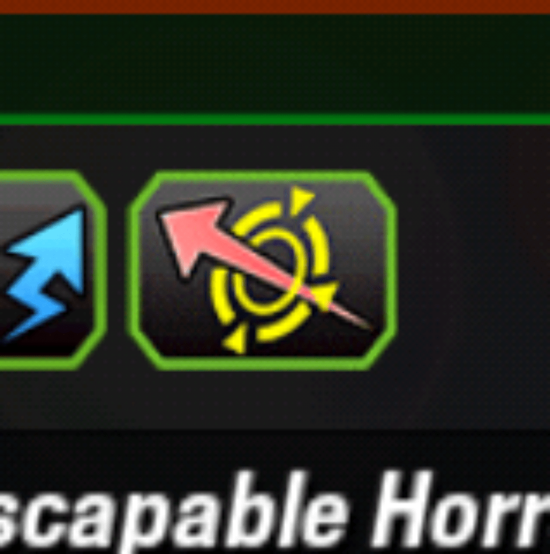 What does this icon mean