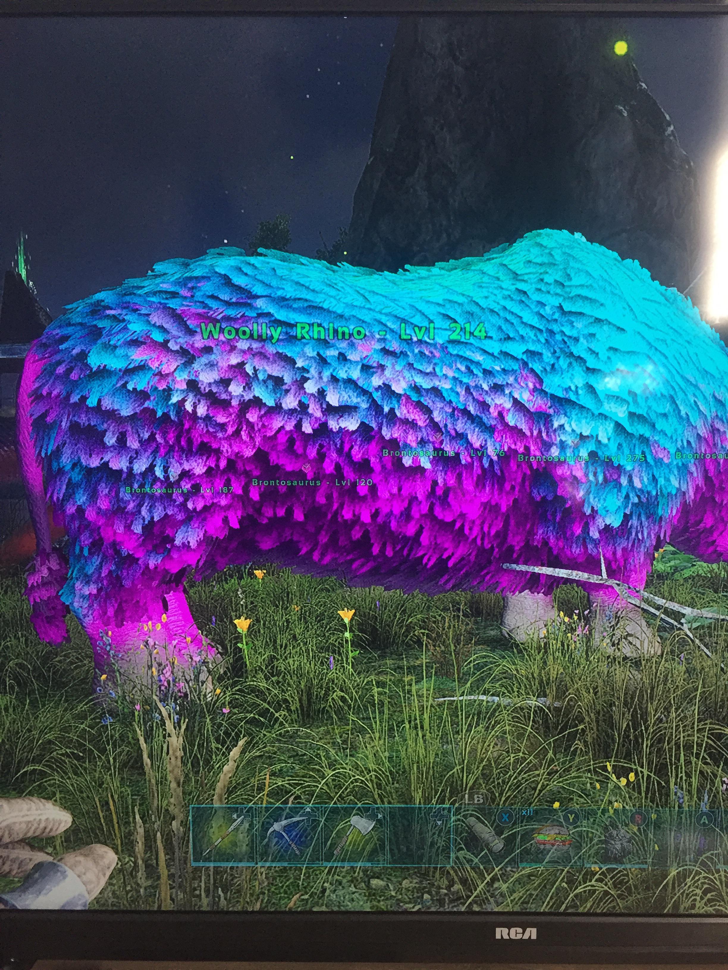 ARK Survival Evolved Big bird ARK Survival Evolved