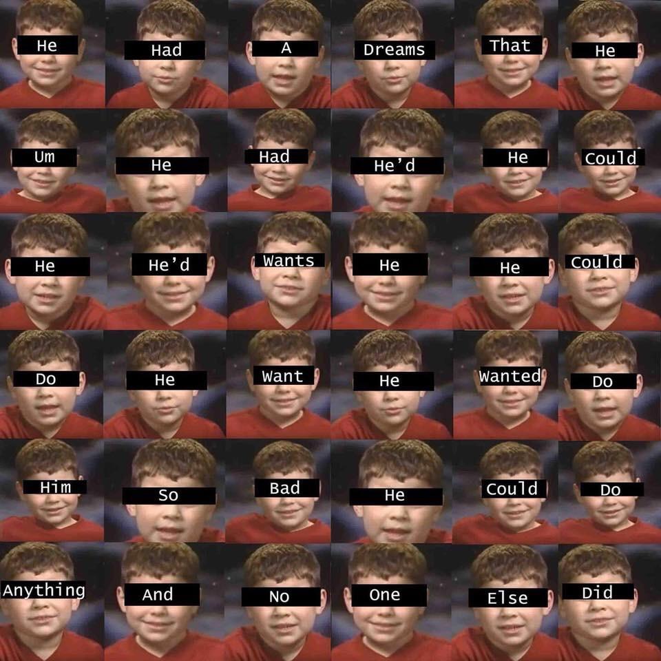 Best yearbook quote ever r/ihadastroke