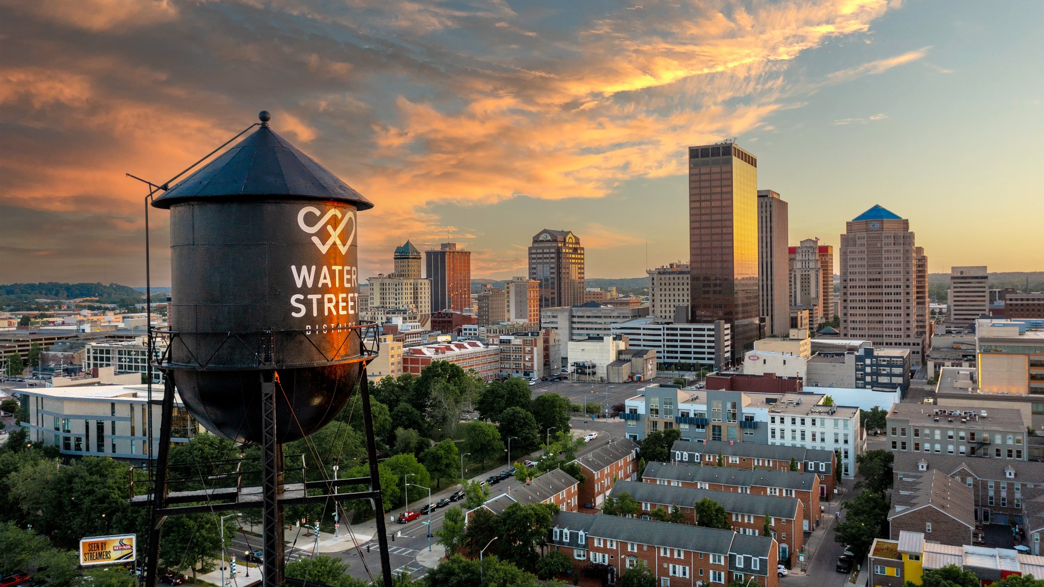 A real nice way to spend the day in Dayton, Ohio r/DaytonPhotography
