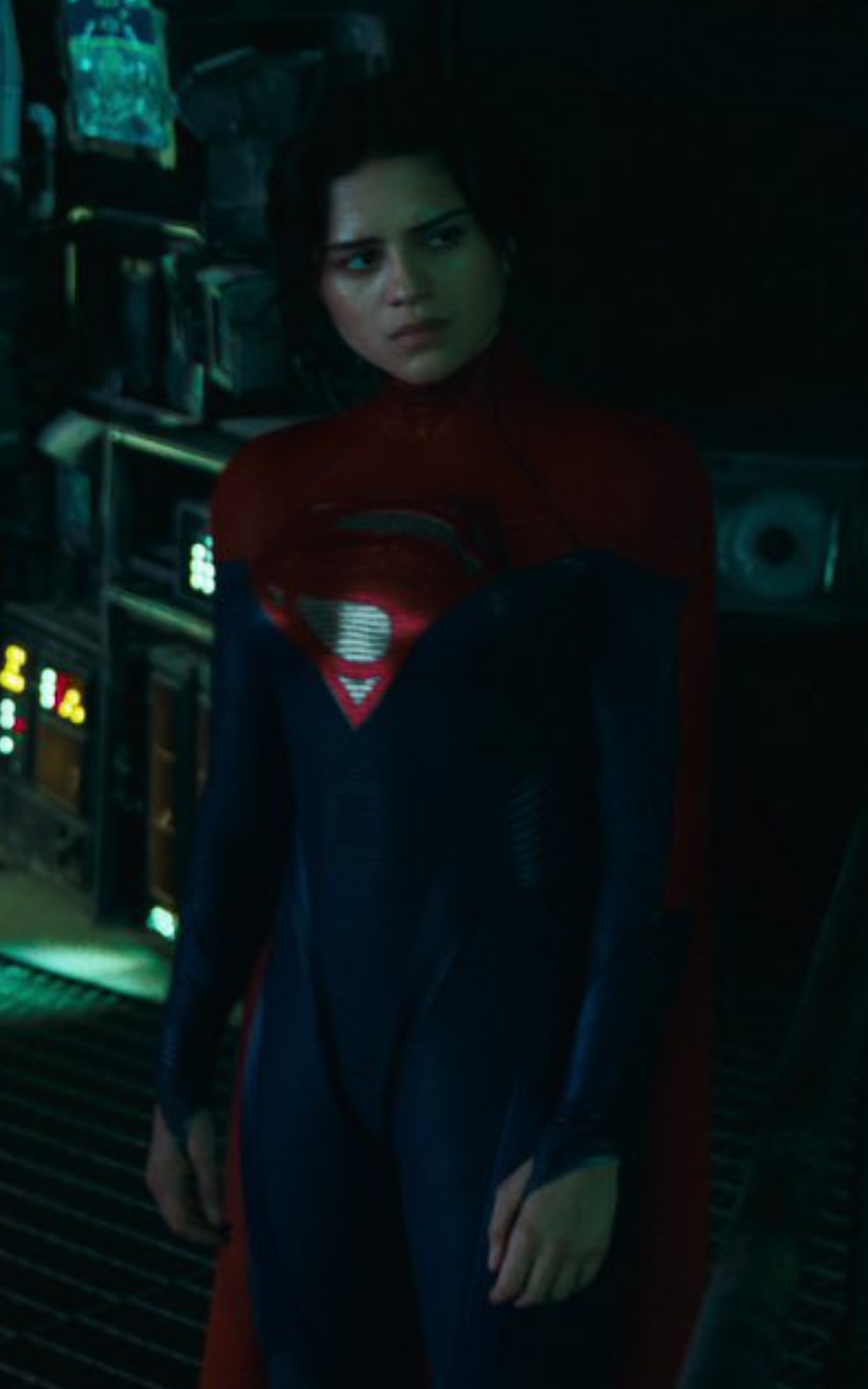 Sasha Calle (DC) : DC_Marvel_Babes