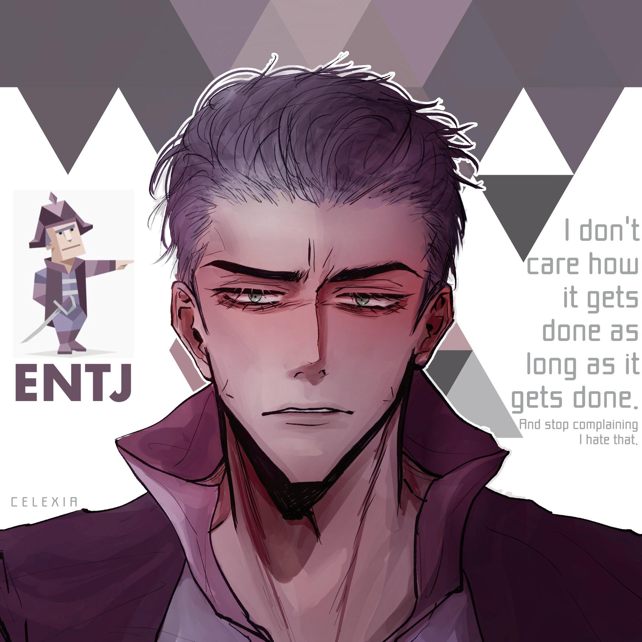 943 best Entj images on Pholder Mbtimemes, Mbti and Entj