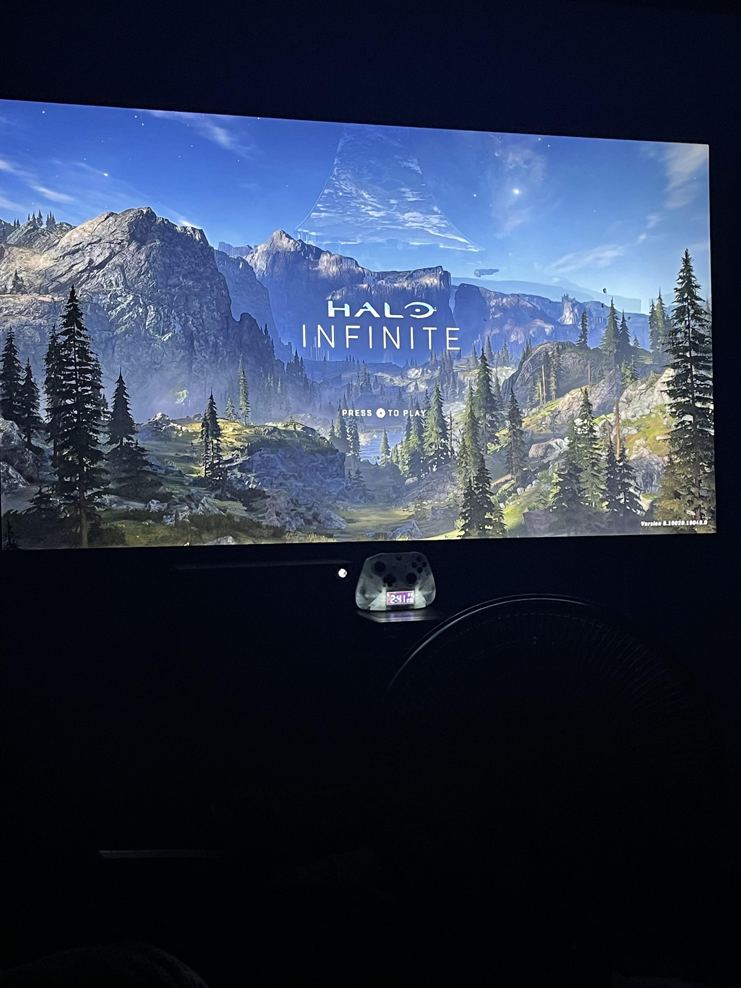 Well pitter patter let’s get at her! r/halo