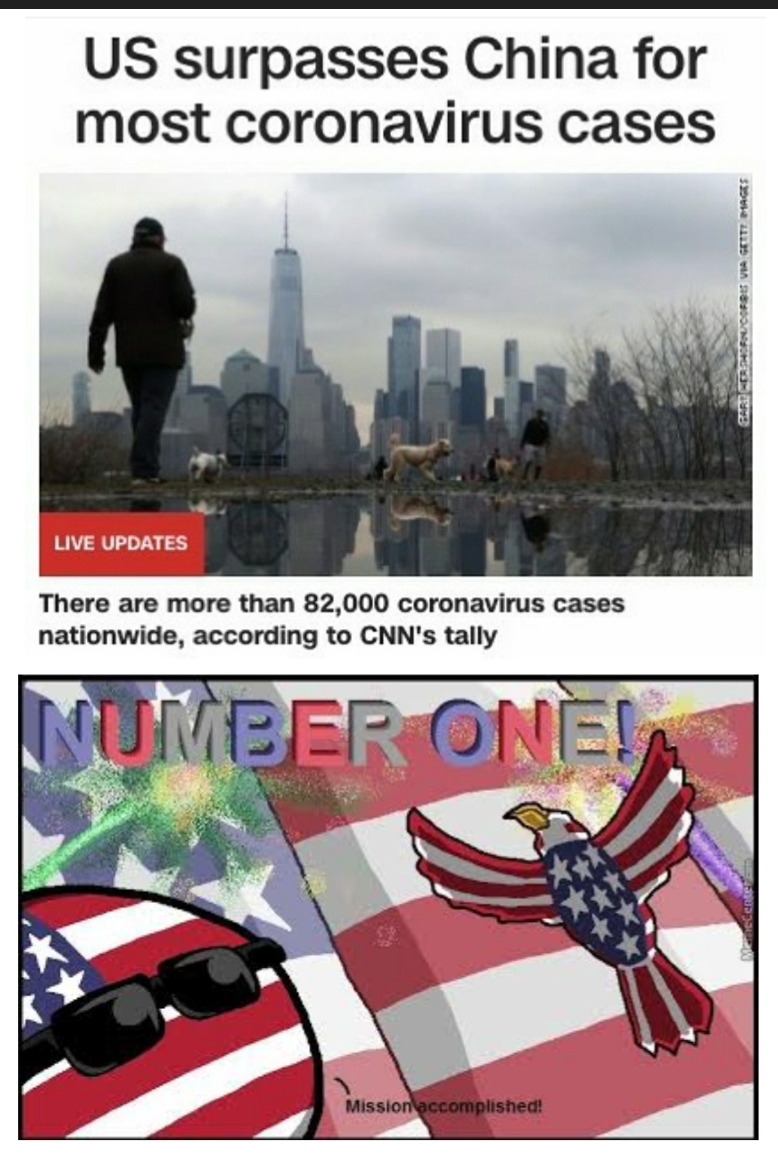 USA! USA! memes