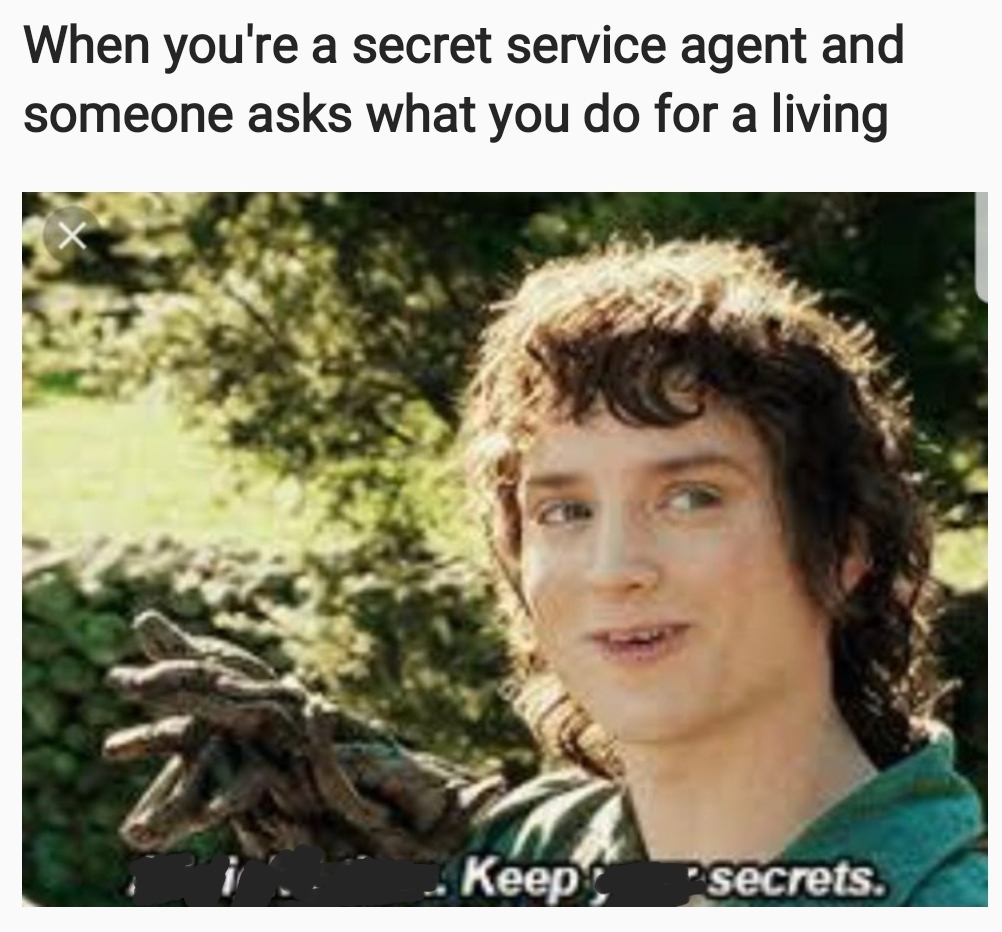 Top secret meme dankmemes