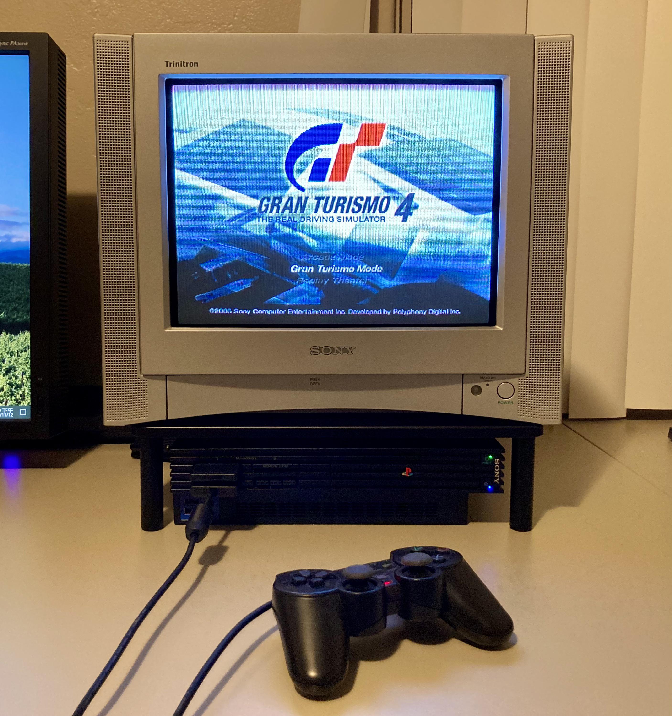 Latest Acquisition: Sony KV-13FS100! : r/crtgaming