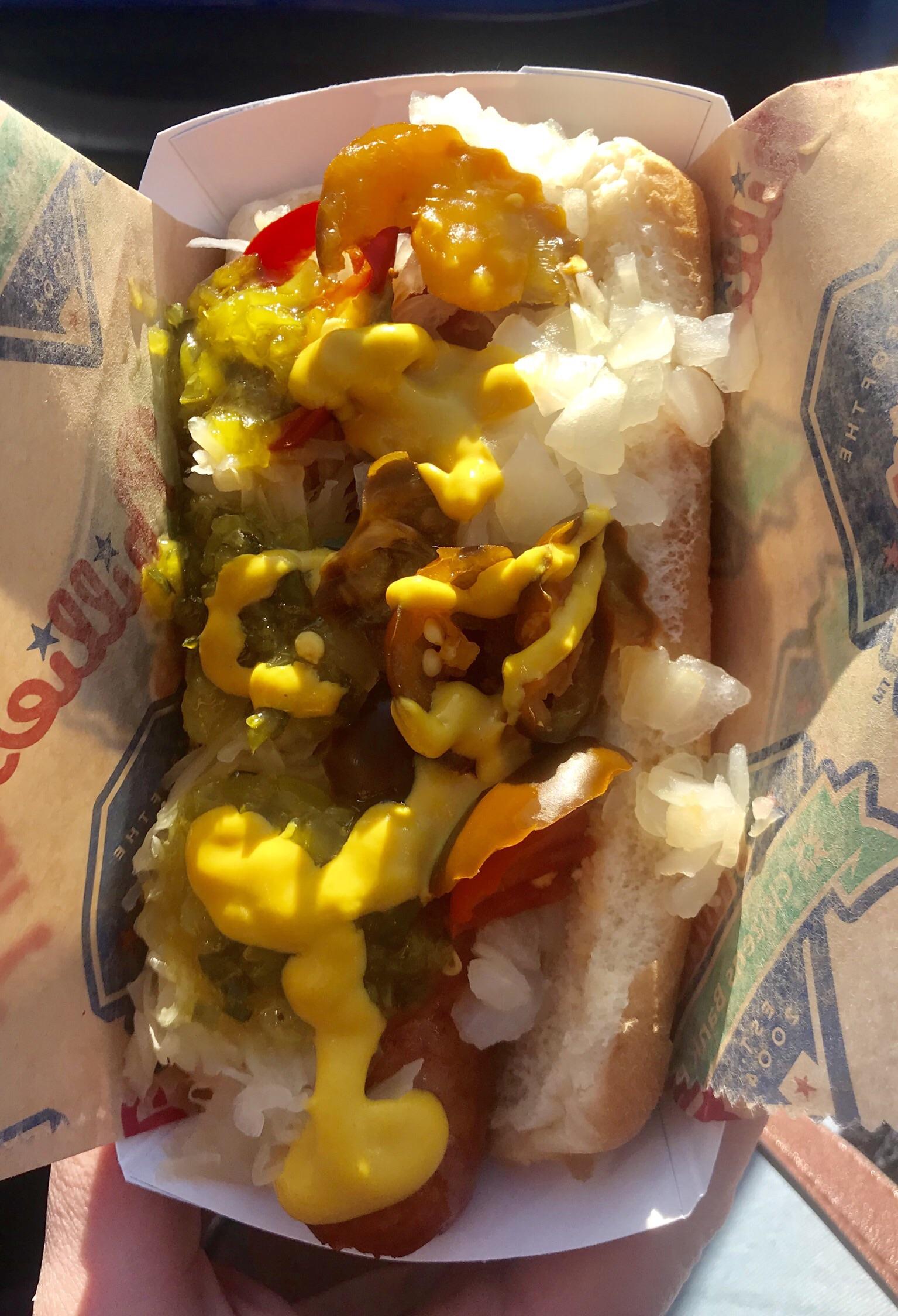 Hot diggity dog r/phillies