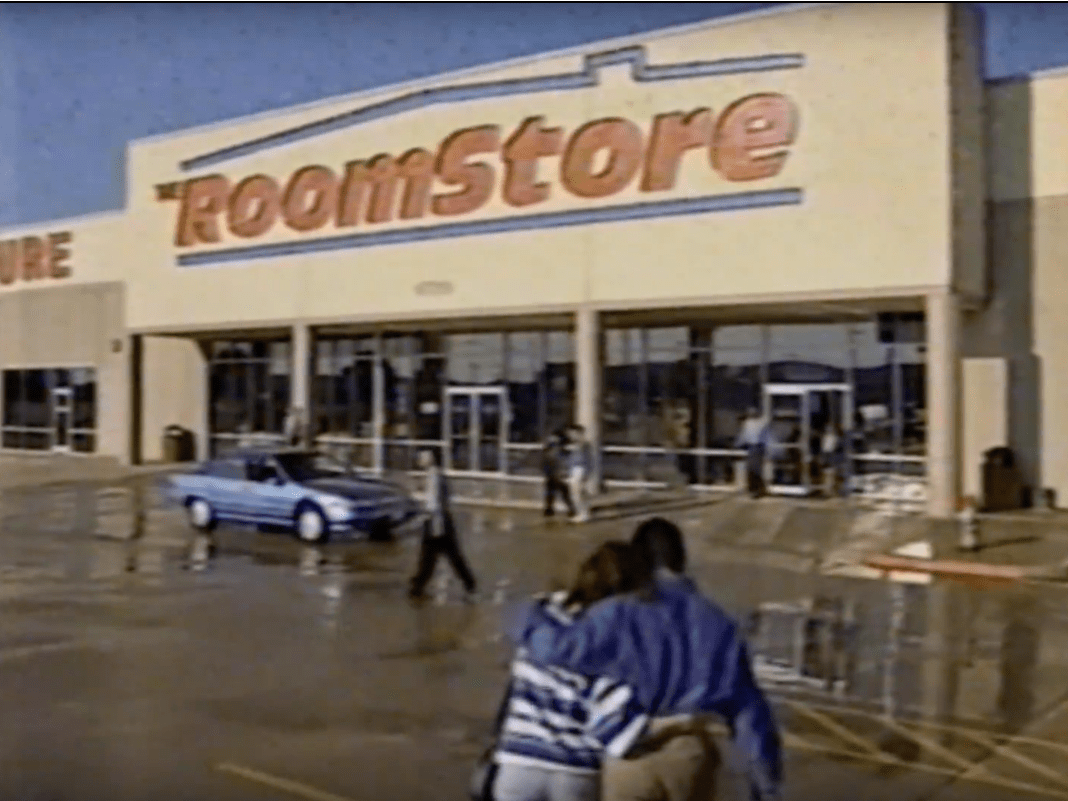 Remember The RoomStore? r/nostalgia
