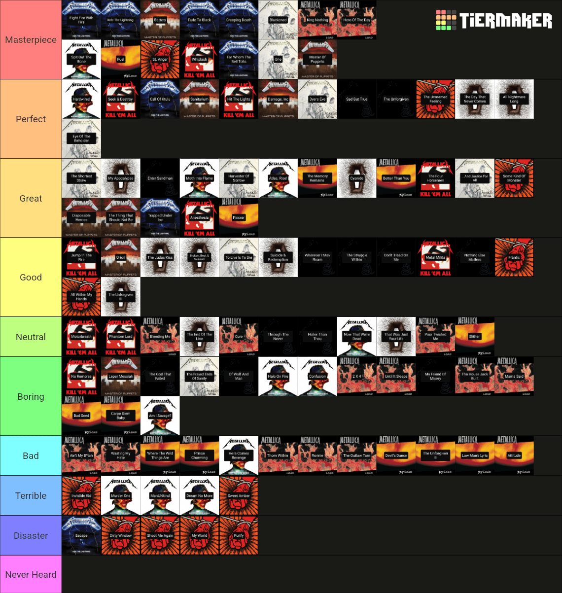 since everyone else did it today, I'll throw my hat in the ring r