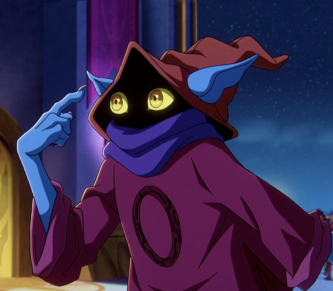 What does the O stand for? r/BatmanArkham