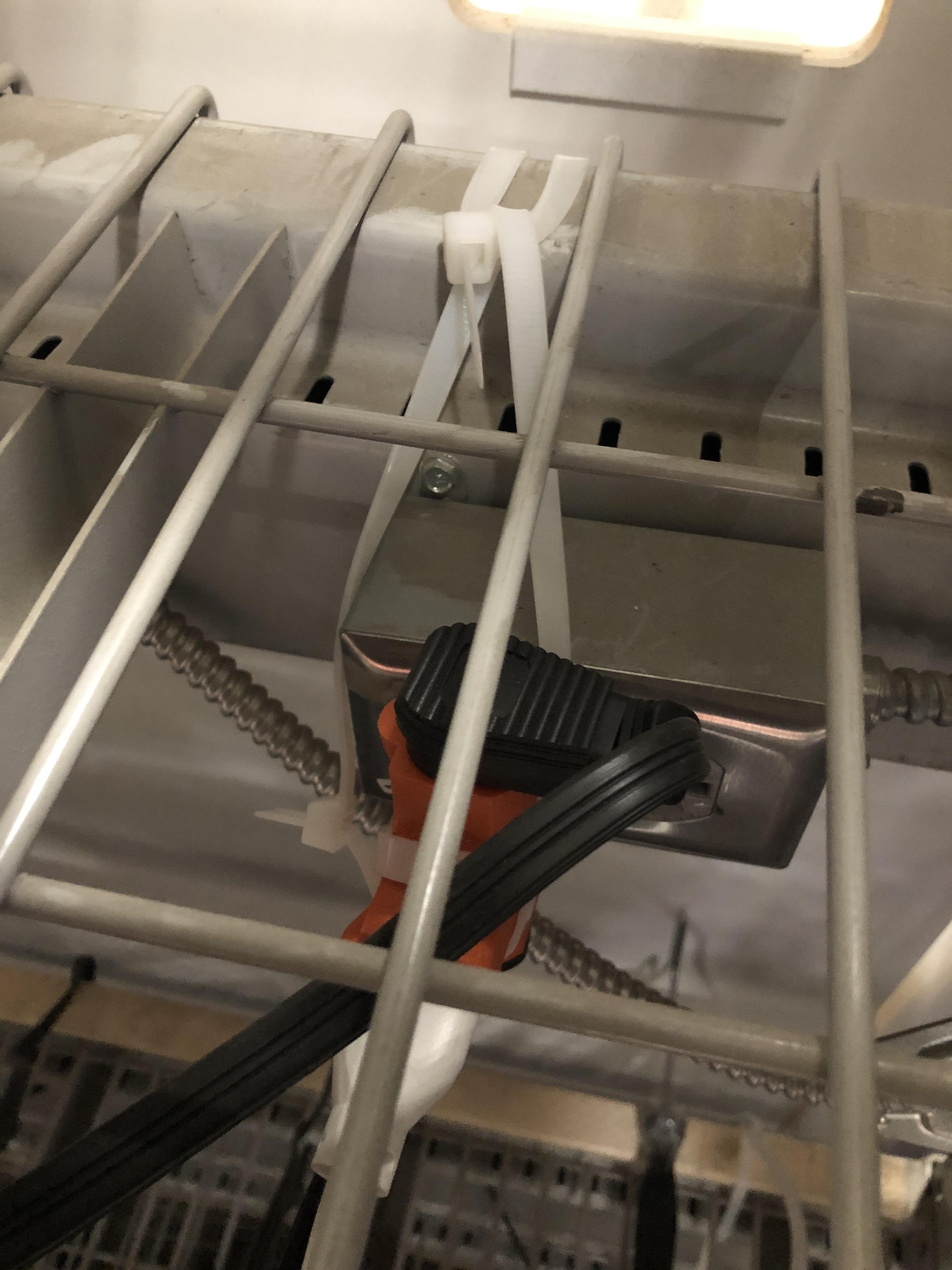 I’m legit loving P51. So many fire hazards. : r/Lowes