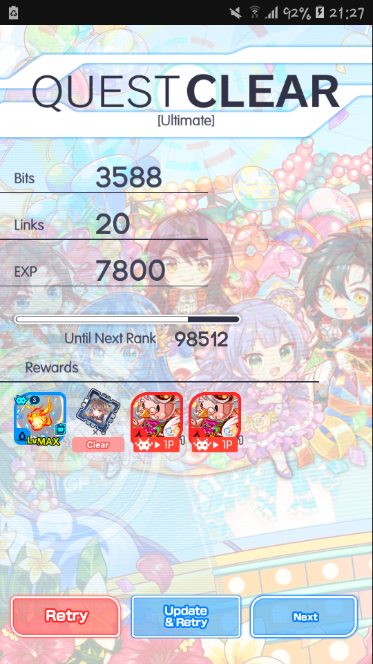 Discord Flexathon crash_fever