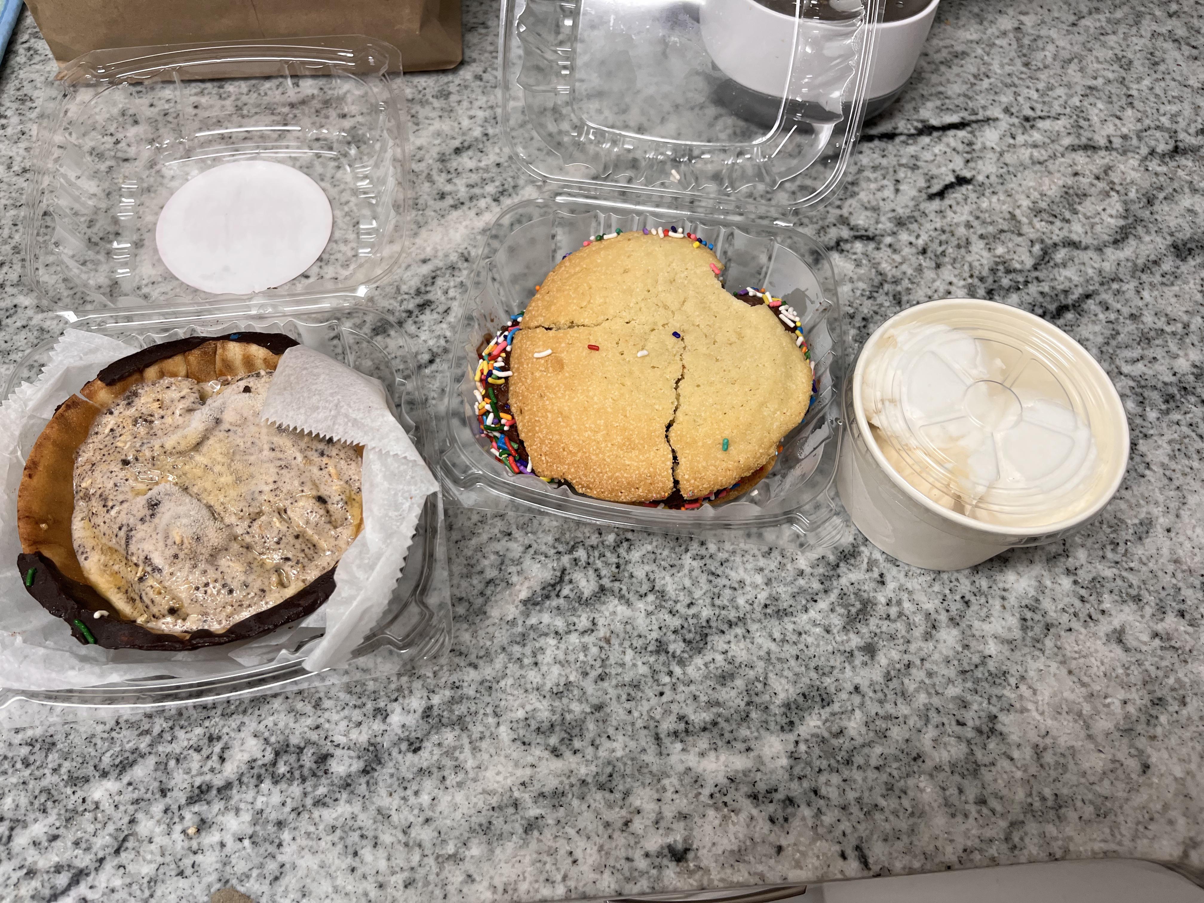 Scoop Deville. Philadelphia, PA r/toogoodtogo