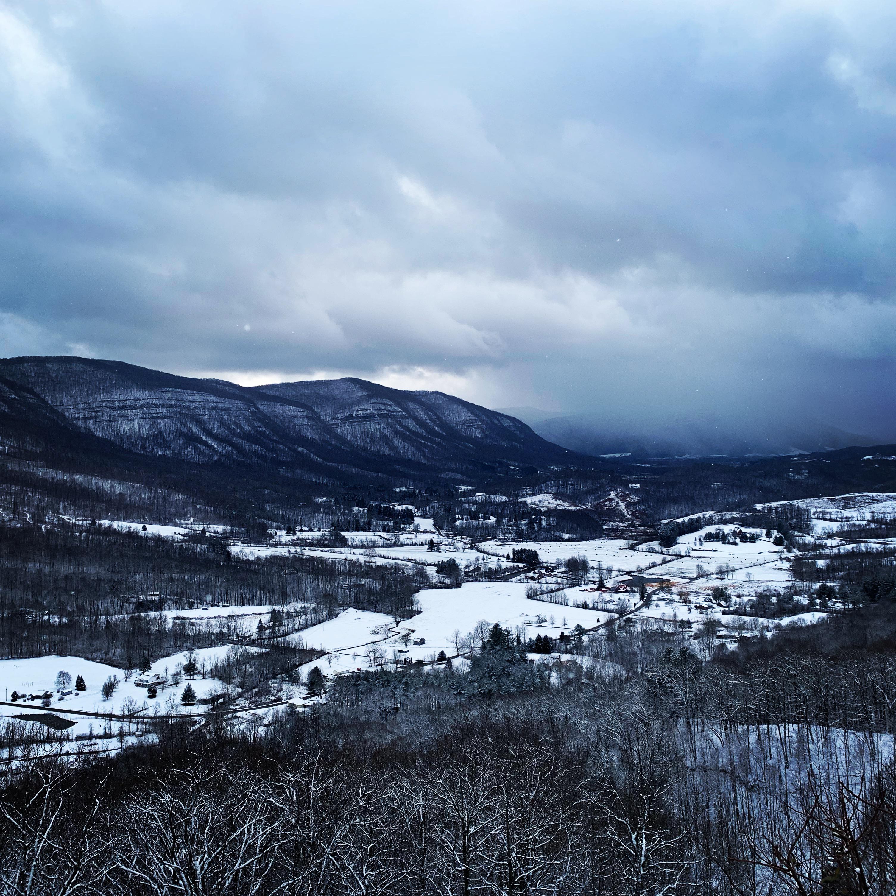 Powell Valley, Virginia r/Appalachia