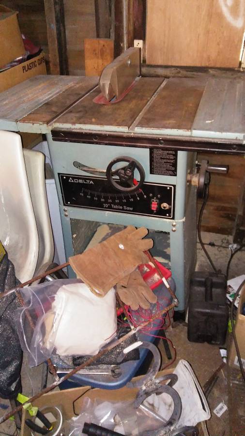 First Table Saw Advice r/woodworking