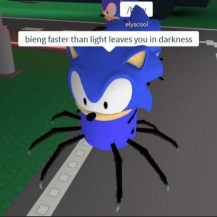 Cursed_Sonic Cursed_Images