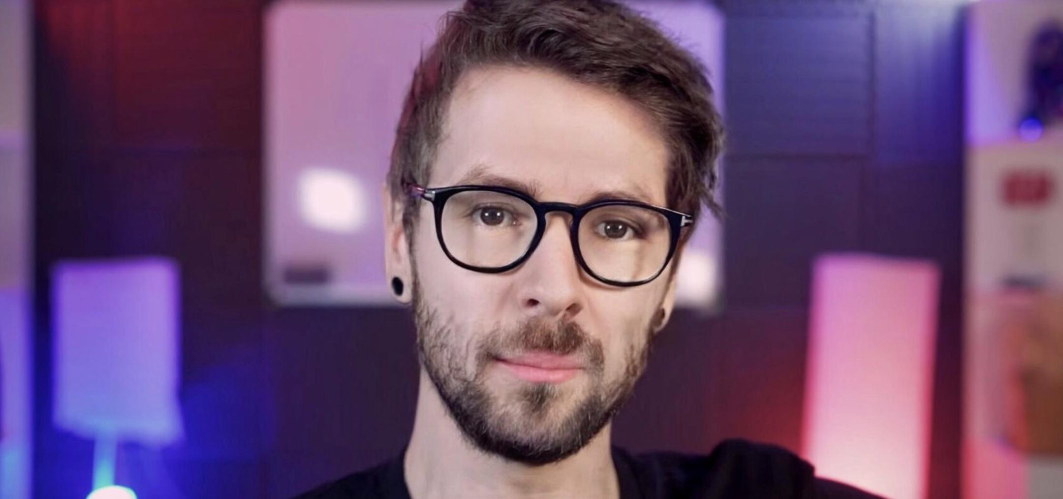 This is Jacksepticeye and Ryan Reynolds. Let this sink in r/jacksepticeye