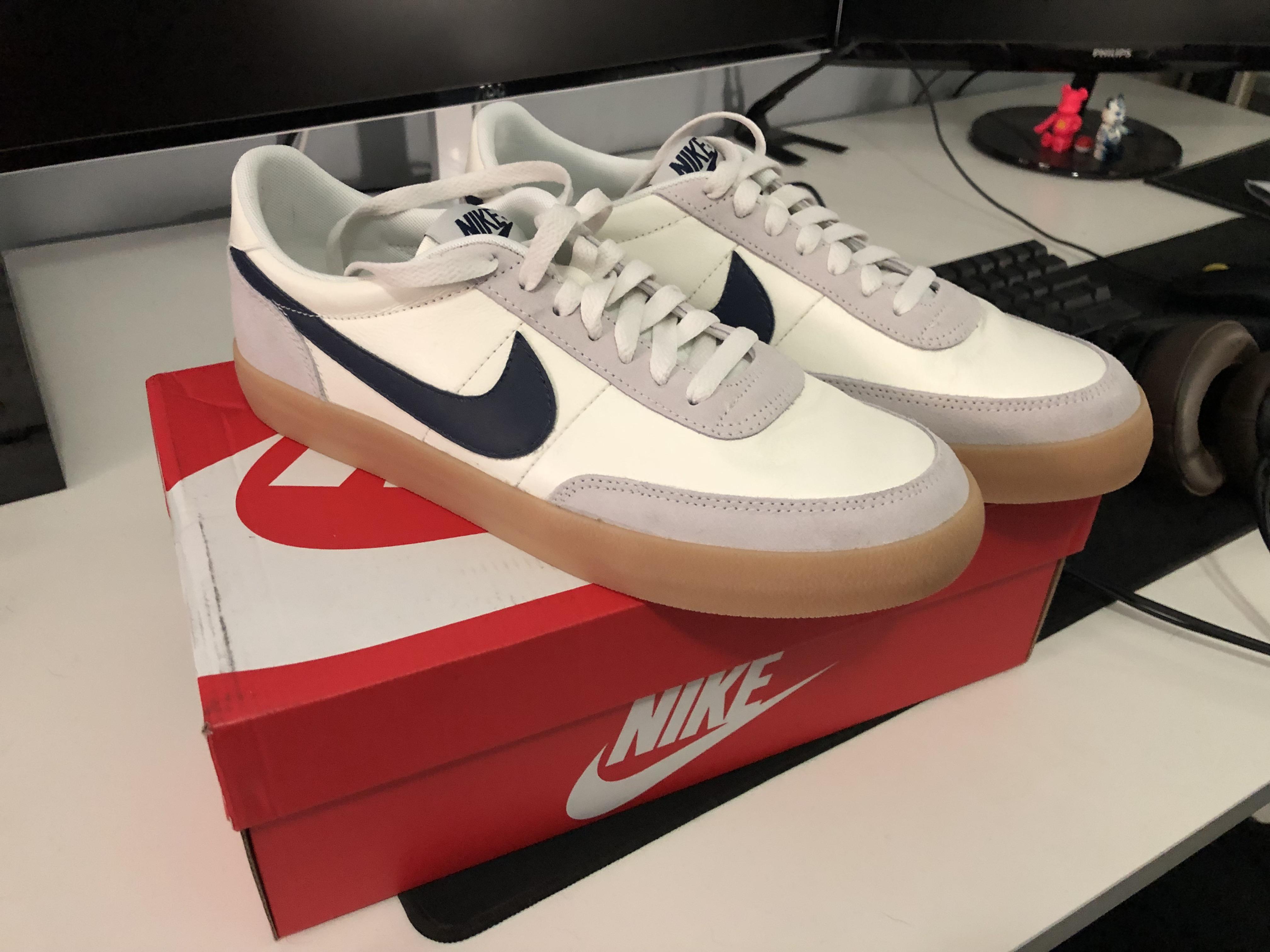 Never thought these would actually come. Somehow got them shipped