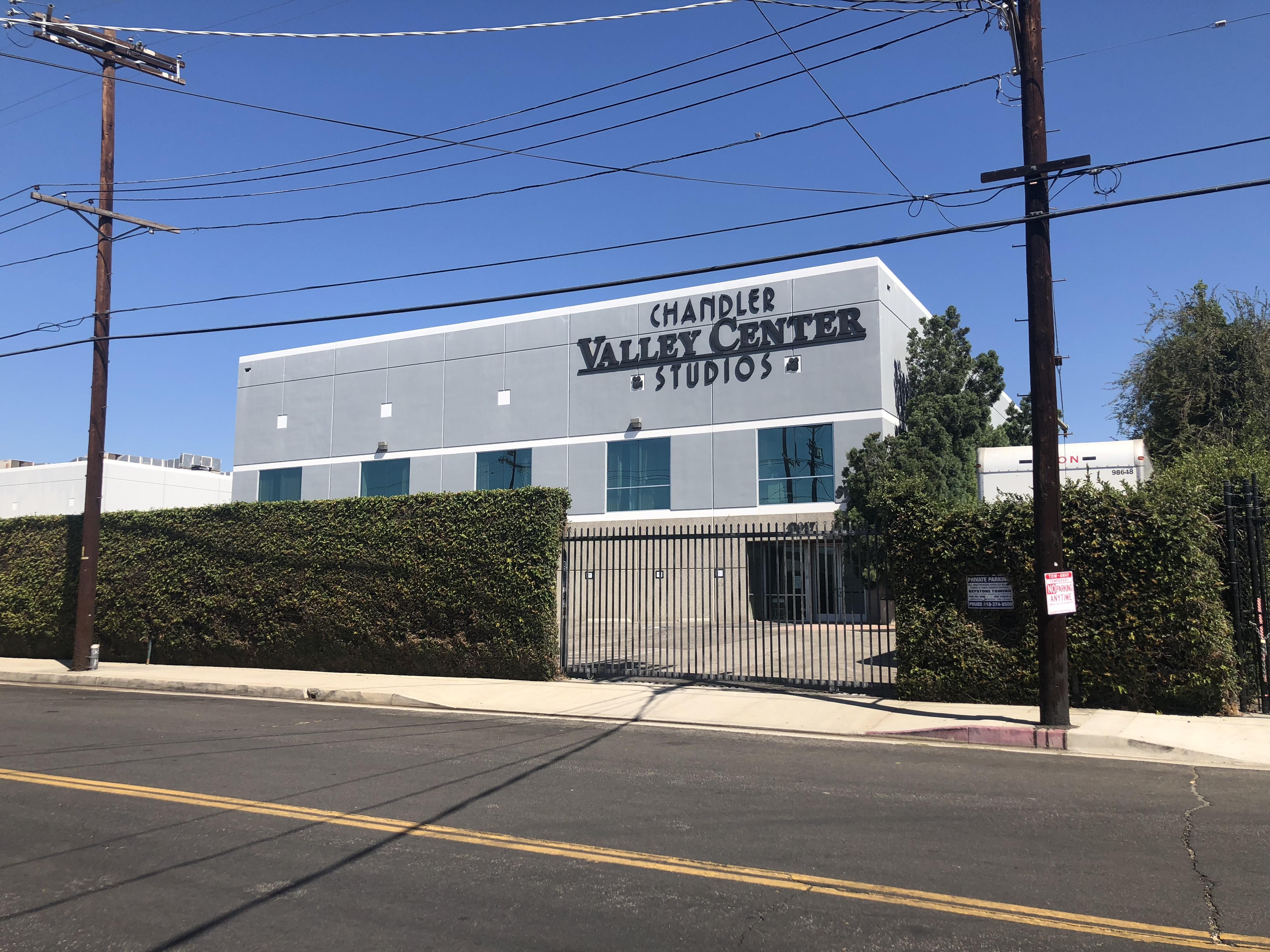 Went to the location where they filmed the office bucket list checked