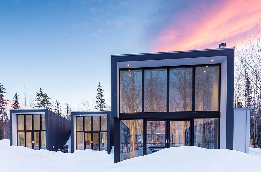 Modular Homes by East Coast Modern r/modulars