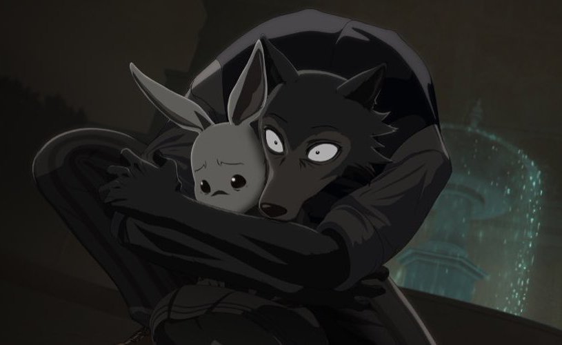 Beastars Anime Preview Image r/Beastars