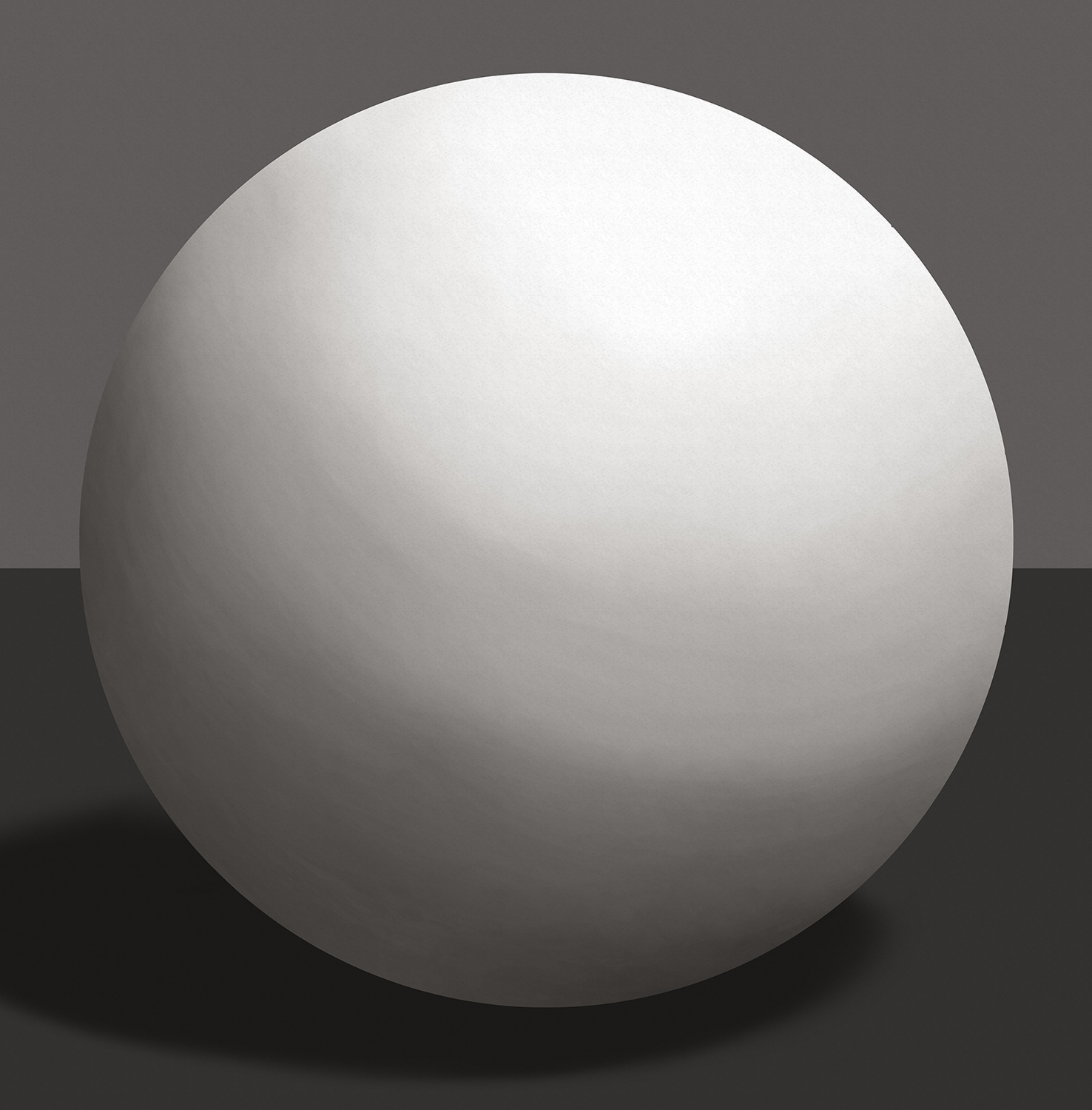 My first linefree digital painting. (Clip Studio Paint, airbrush tools