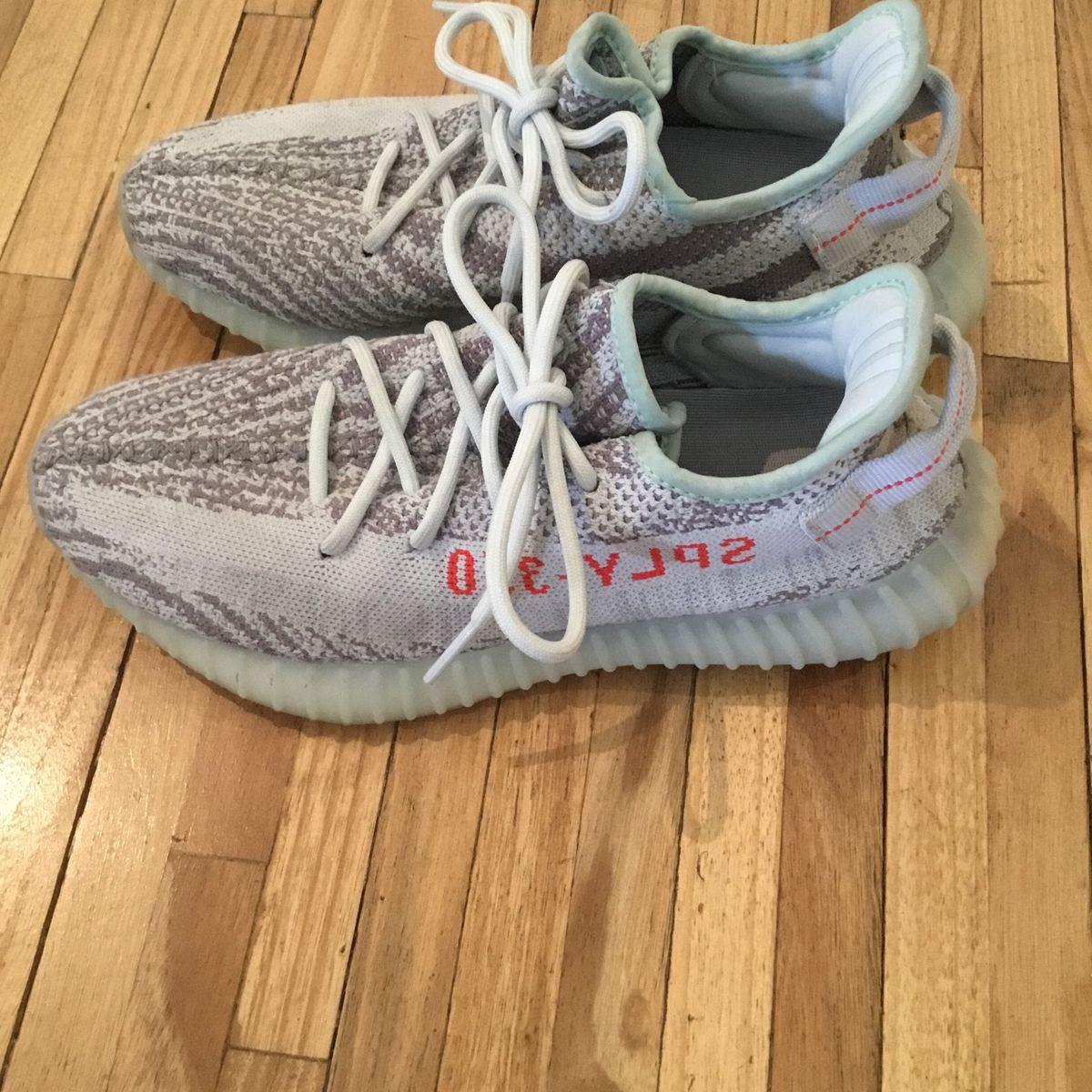 Can I get a quick legit check? Please! r/yeezys