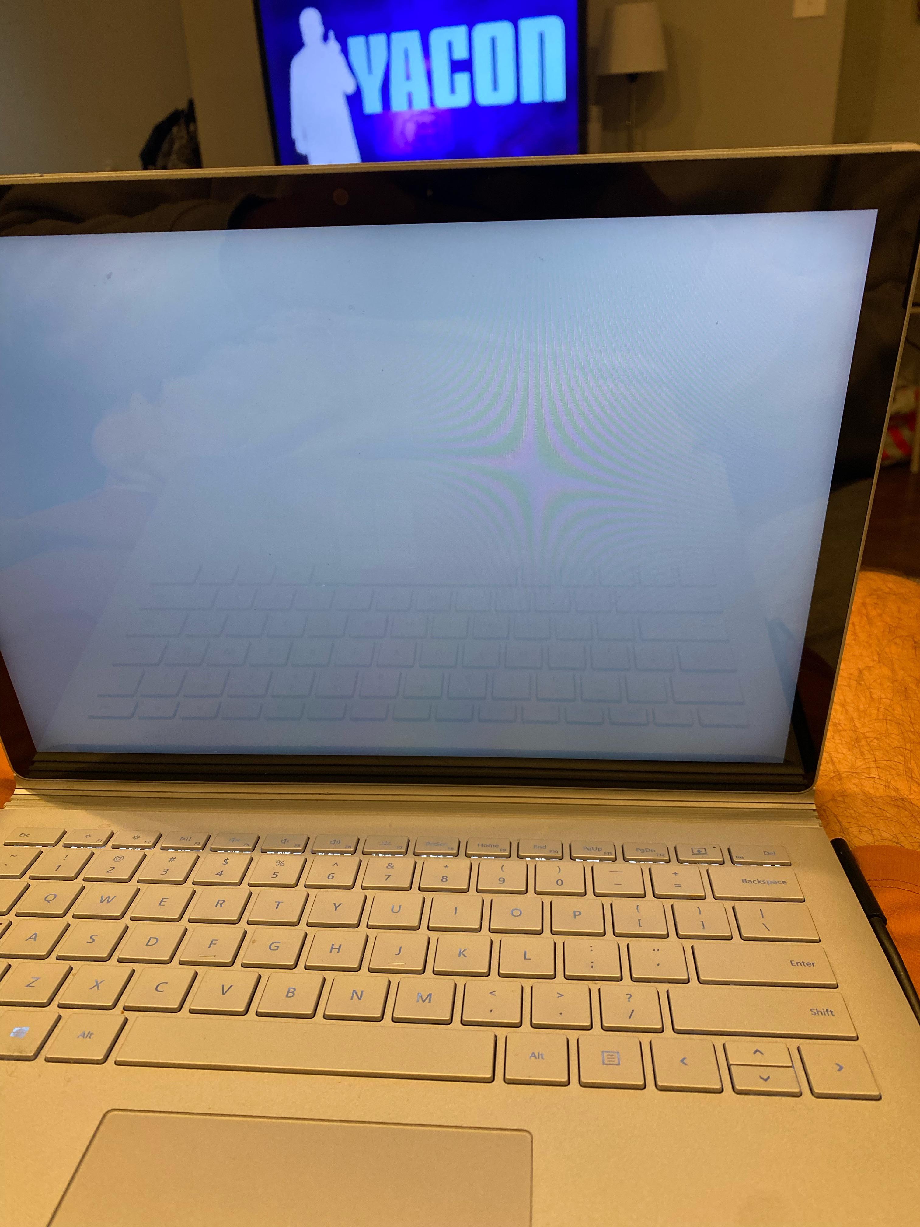 Grey Screen of Death? r/24hoursupport