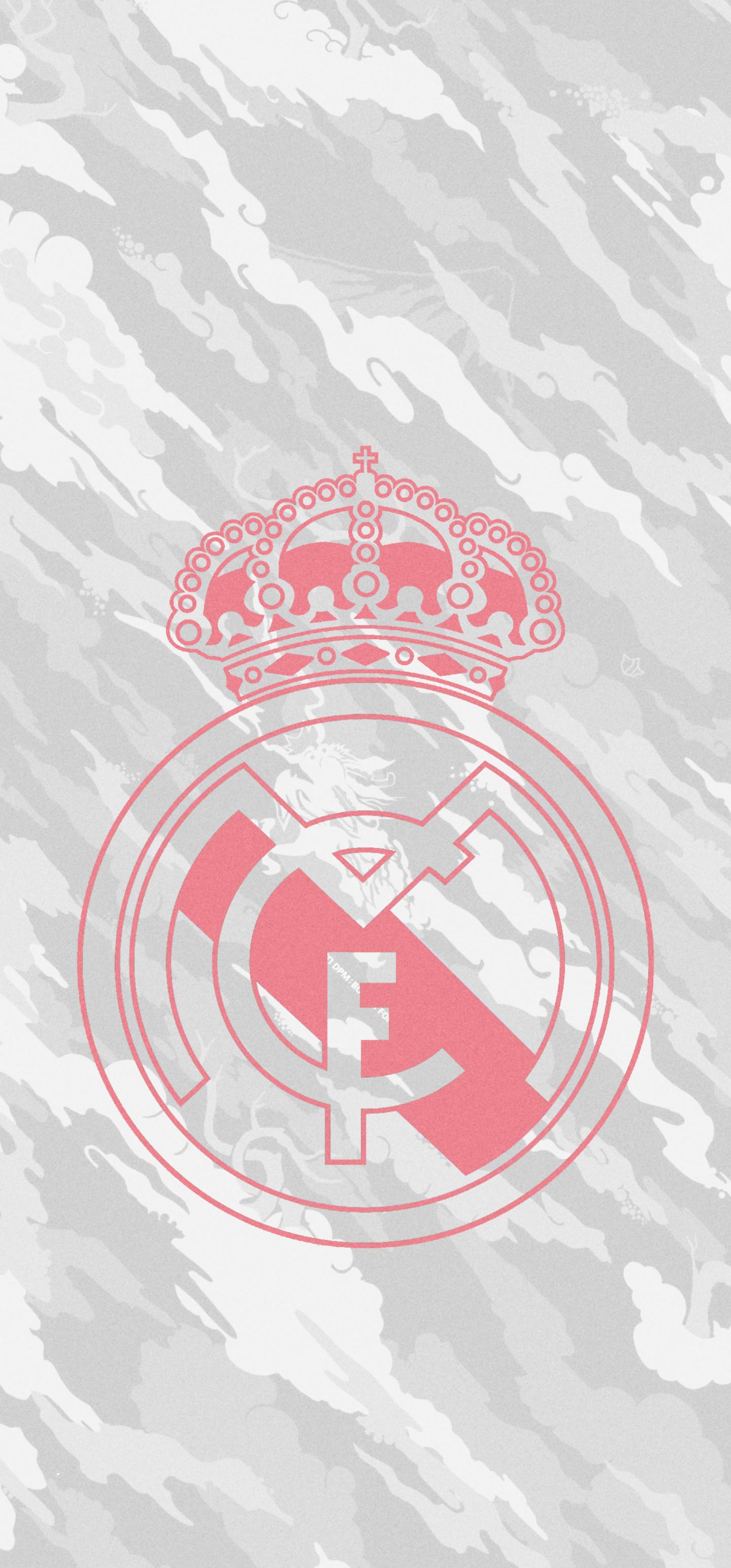 Real Madrid white phone wallpaper r/realmadrid
