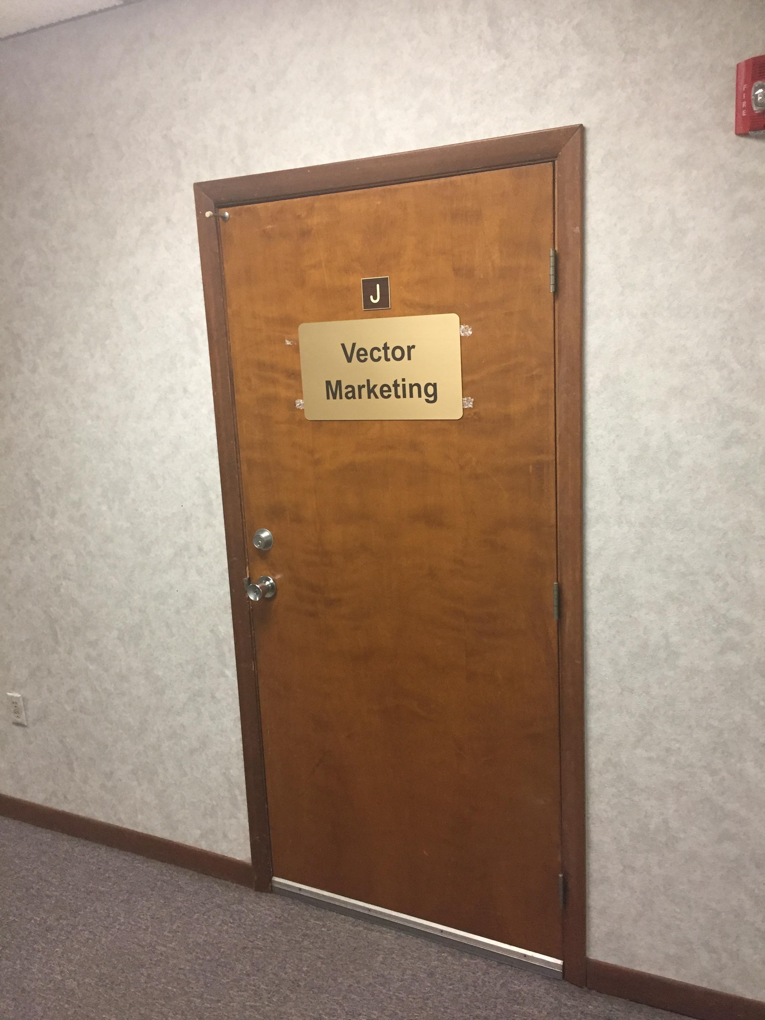 One of Vector Marketing’s Headquarters Found in Lawrenceville, NJ r/UMD