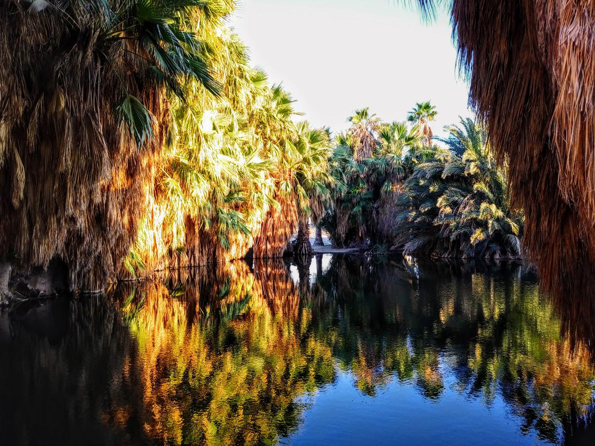 [OC] Holtville Hotsprings Near Holtville, CA [4640 × 3480 ] EarthPorn
