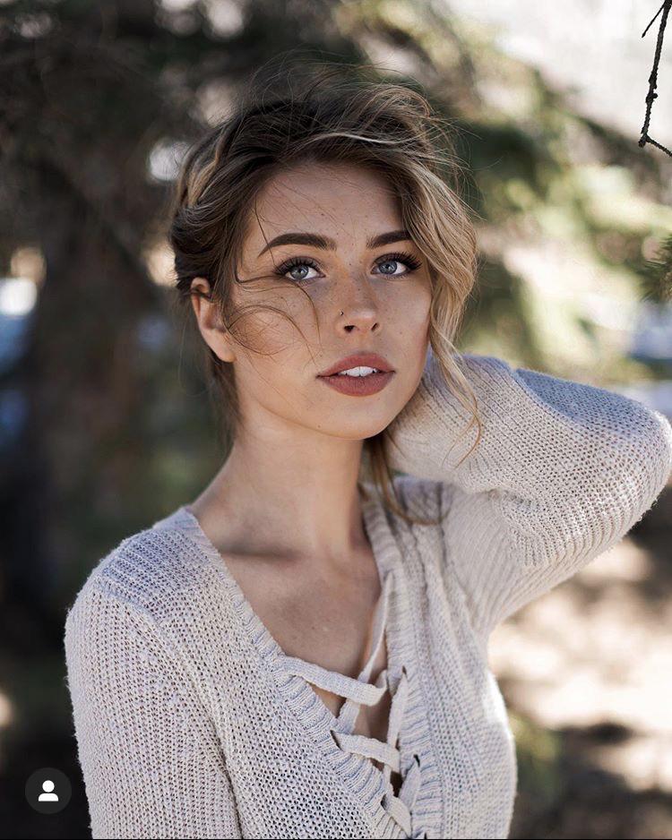 Cassie Rose [irtr] : BeautifulFemales