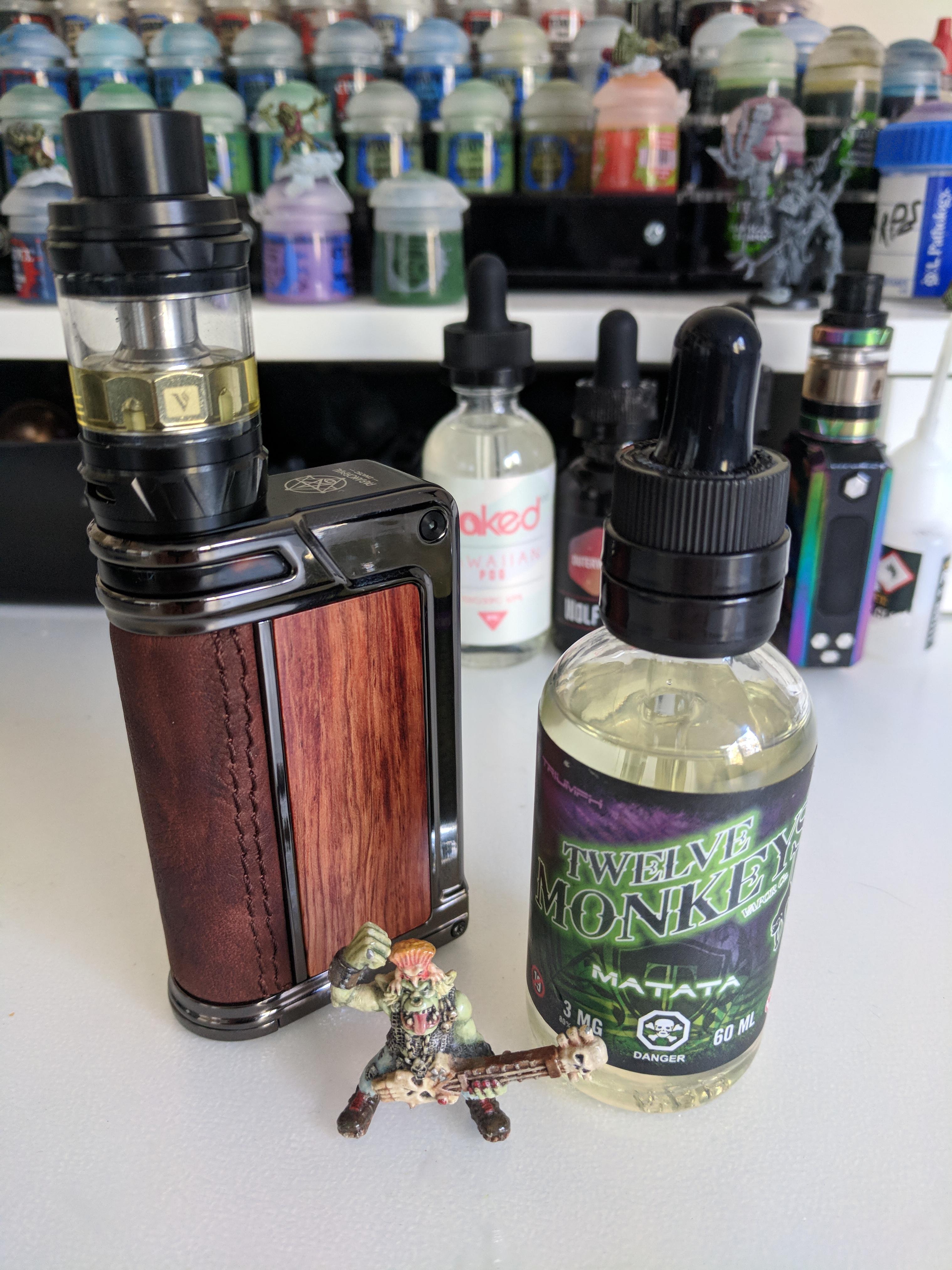 320 best Lost Vape images on Pholder Vaping, Vape Porn and Lost Vape