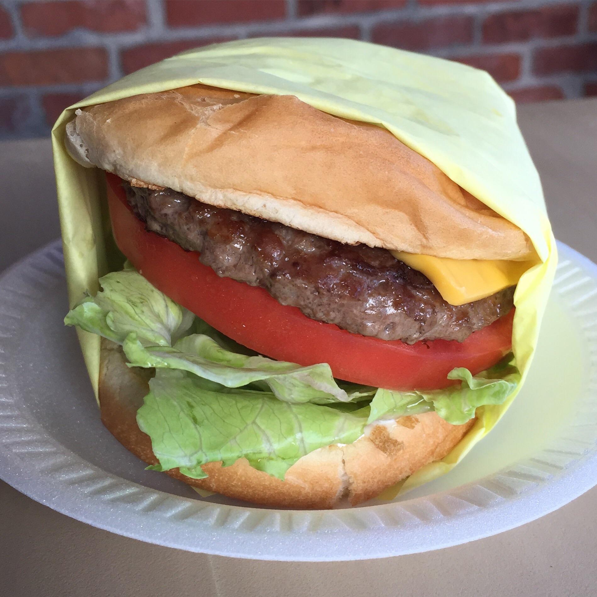 I go to Al and Beas in Boyle Heights, CA mostly for the classic bean