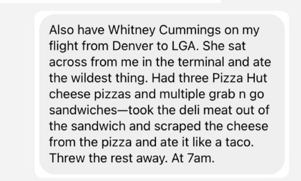 This feels like something that someone slipped in just to check if