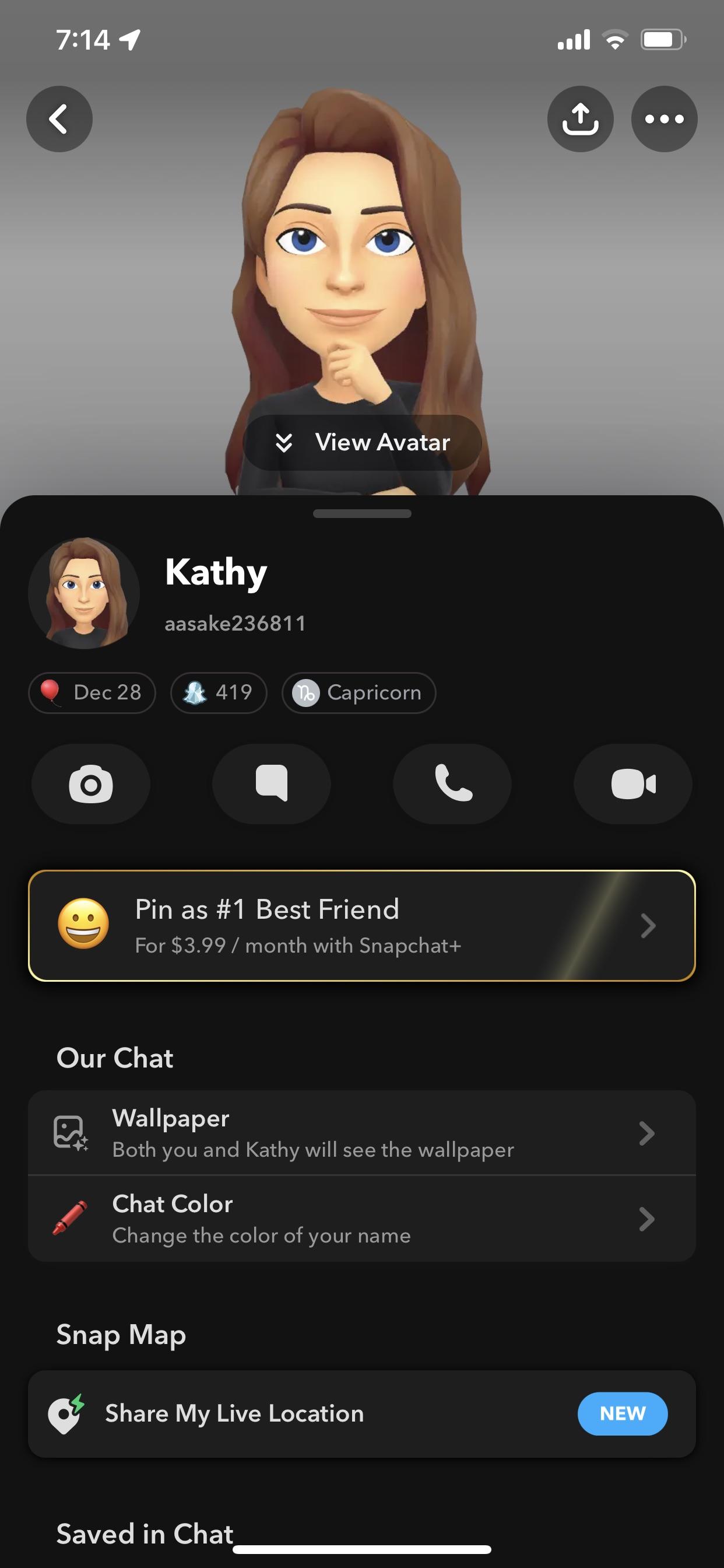 Add her free nudes : queenn_elaineee