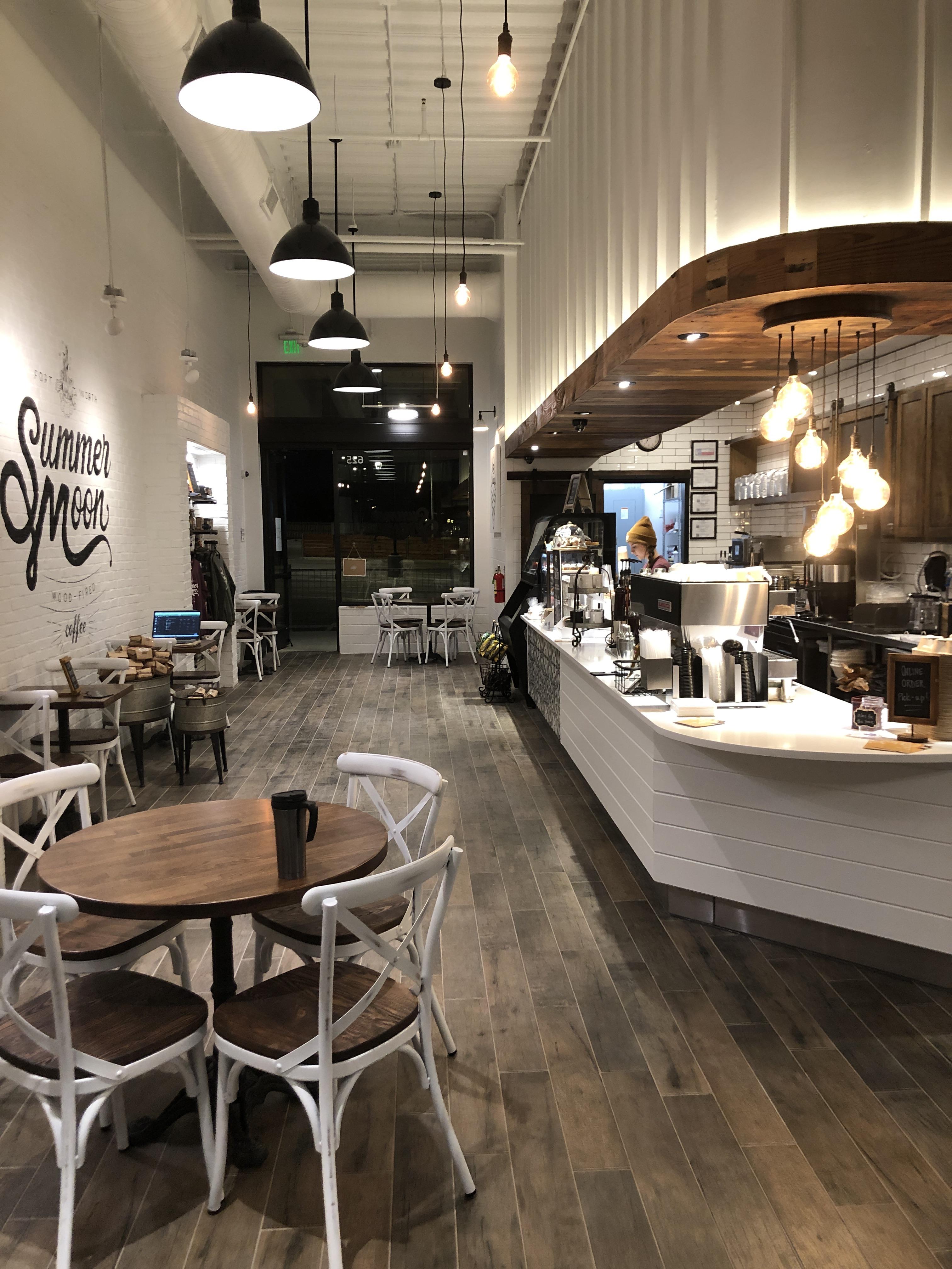 Main Street Coffee Shop Best Coffee 2022