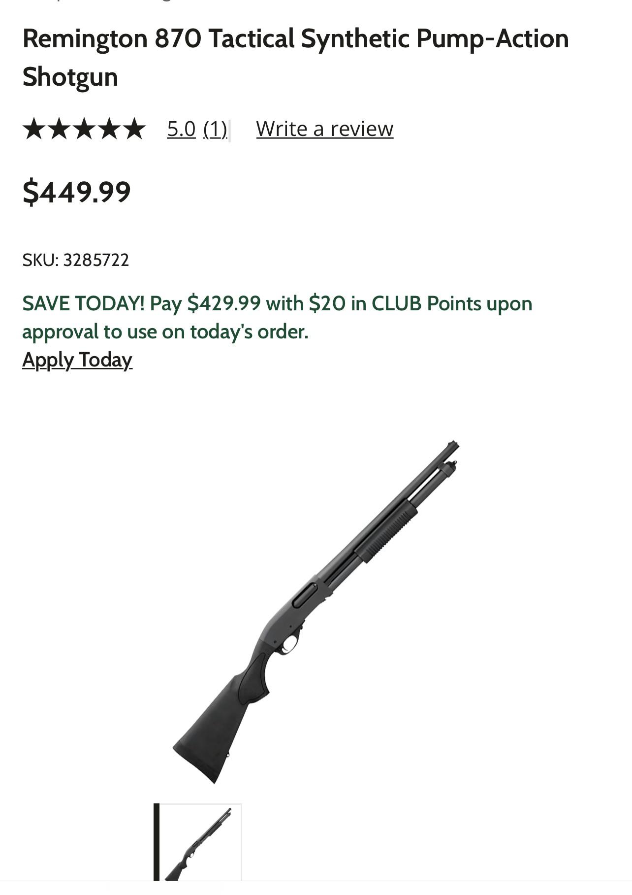 Worth it? r/Shotguns