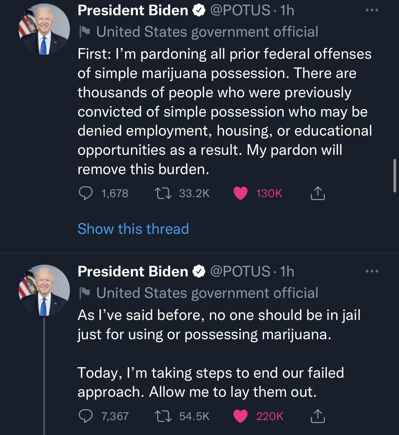 Just in time for the midterms. I bet this threw a wrench in the other