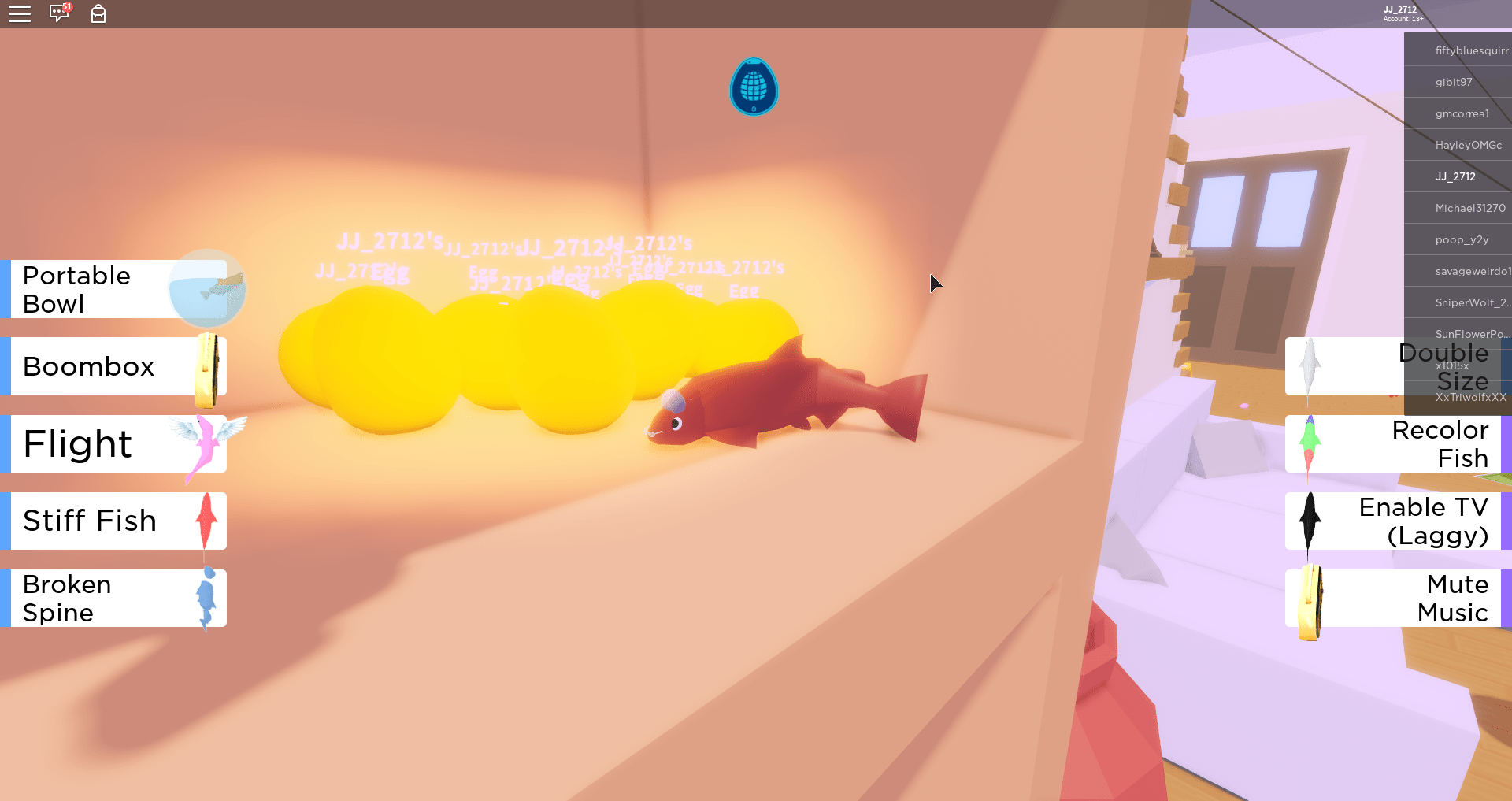 Roblox Piggy Mr P Jumpscare Roblox Piggy Animation Youtube roblox p roblox