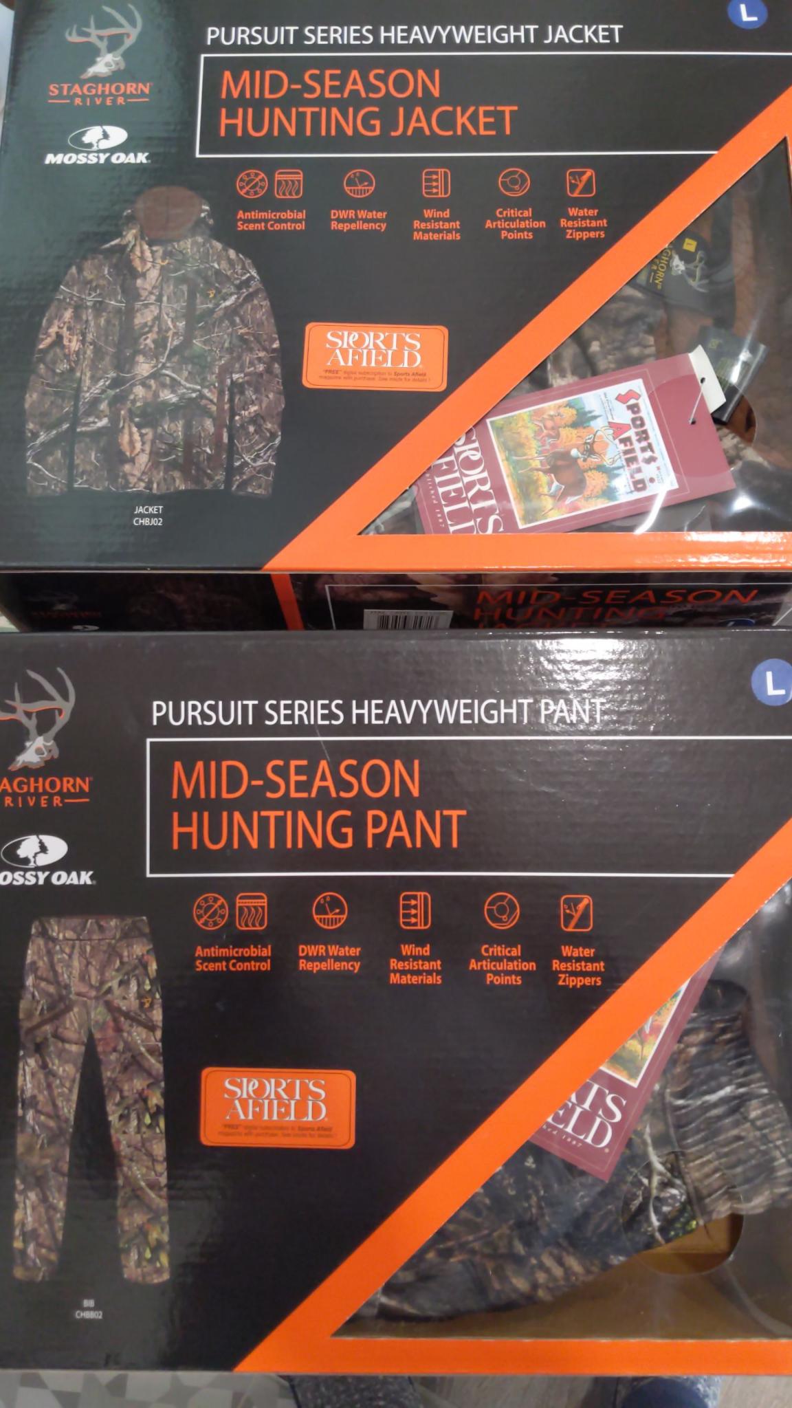 Anyone have experience with these? Not sure if I'm going to keep them