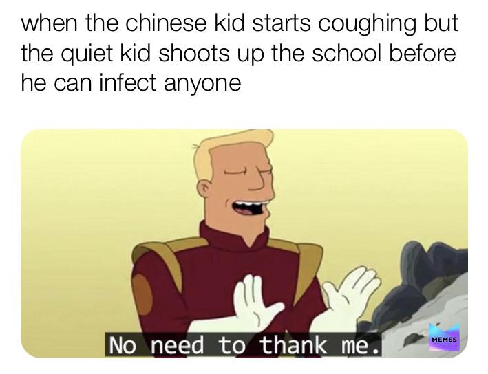 Maybe I don’t wanna be the bad guy anymore