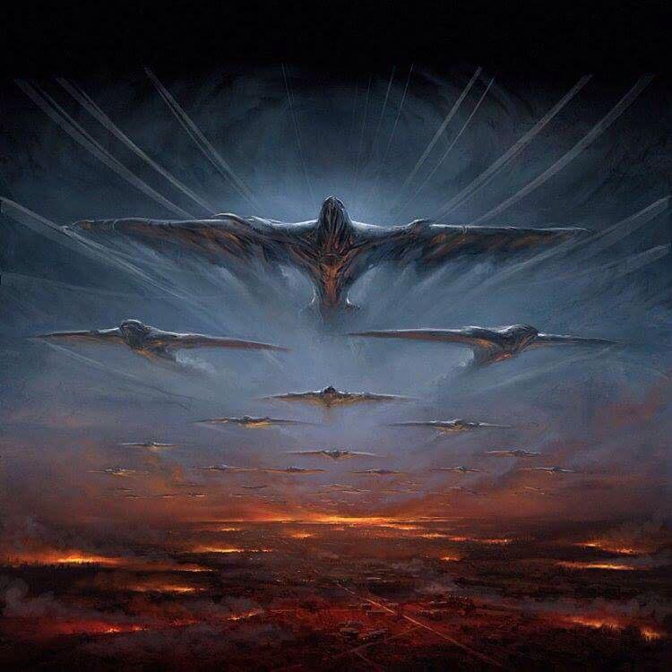 Pink Floyd The Wall Goodbye Blue Sky