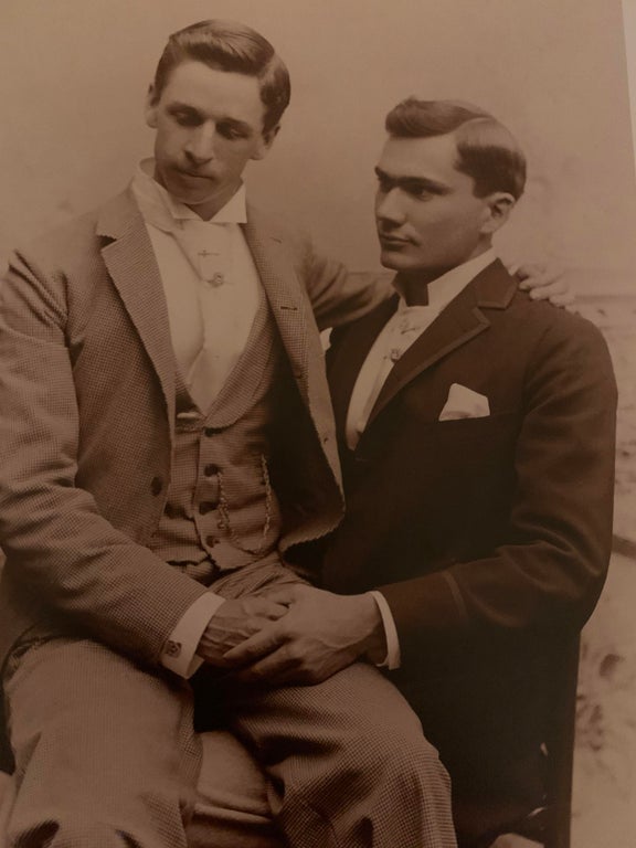 from the mid century r/TheOldStyle